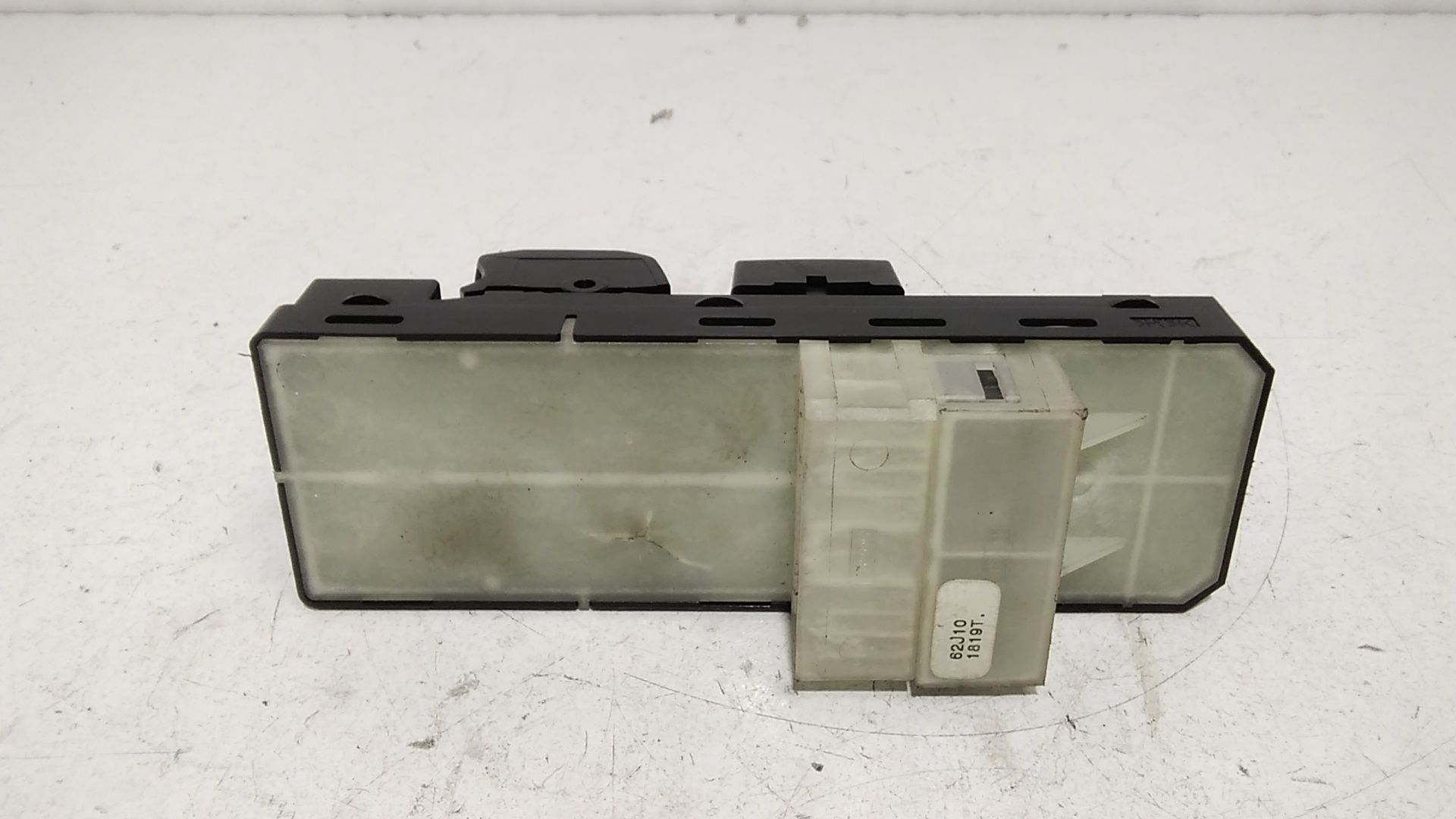 Pulsantiera anteriore sinistra Guida SUZUKI Swift 4 Serie