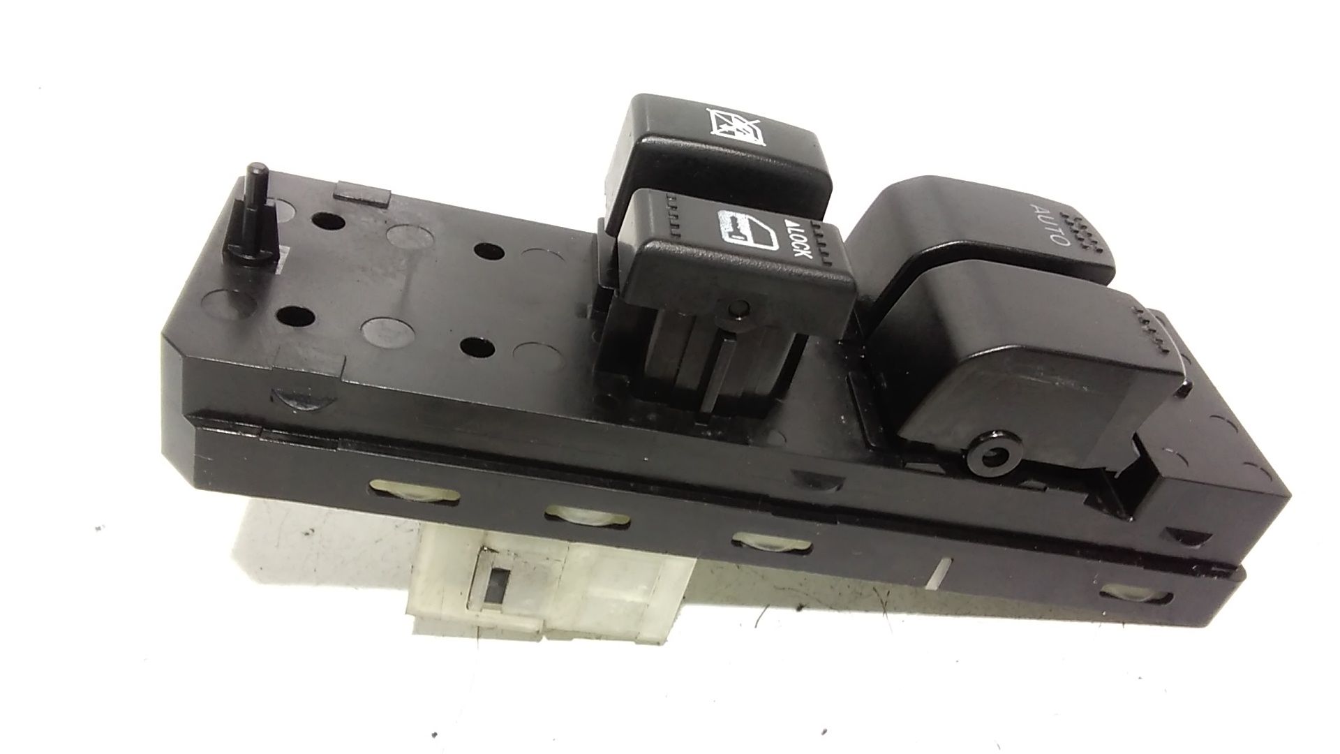 Pulsantiera anteriore sinistra Guida SUZUKI Swift 4 Serie