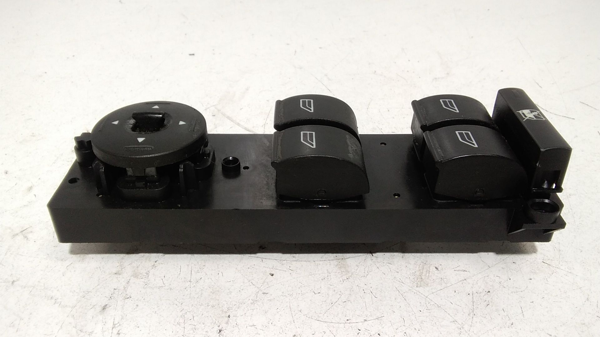 Pulsantiera anteriore sinistra Guida FORD Focus Berlina 3 Serie