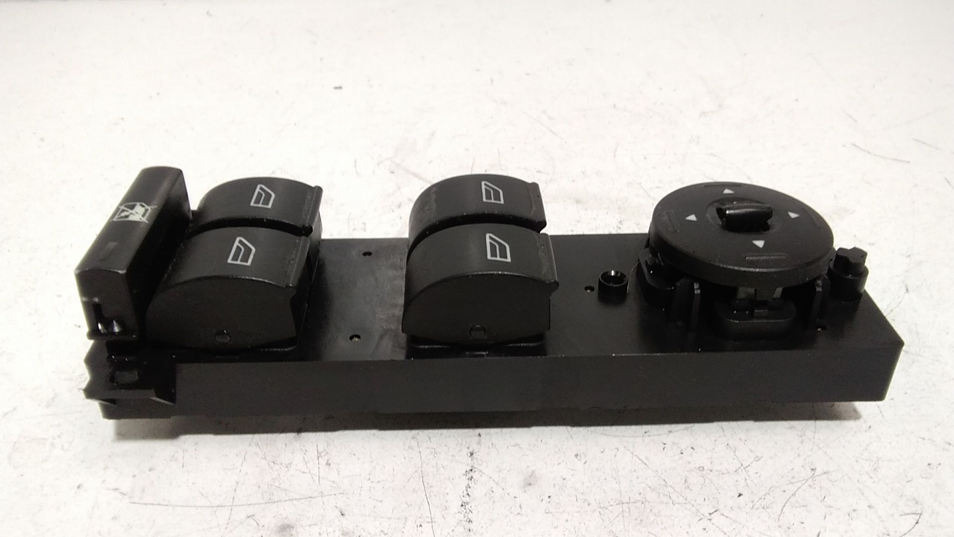 Pulsantiera anteriore sinistra Guida FORD Focus Berlina 3 Serie