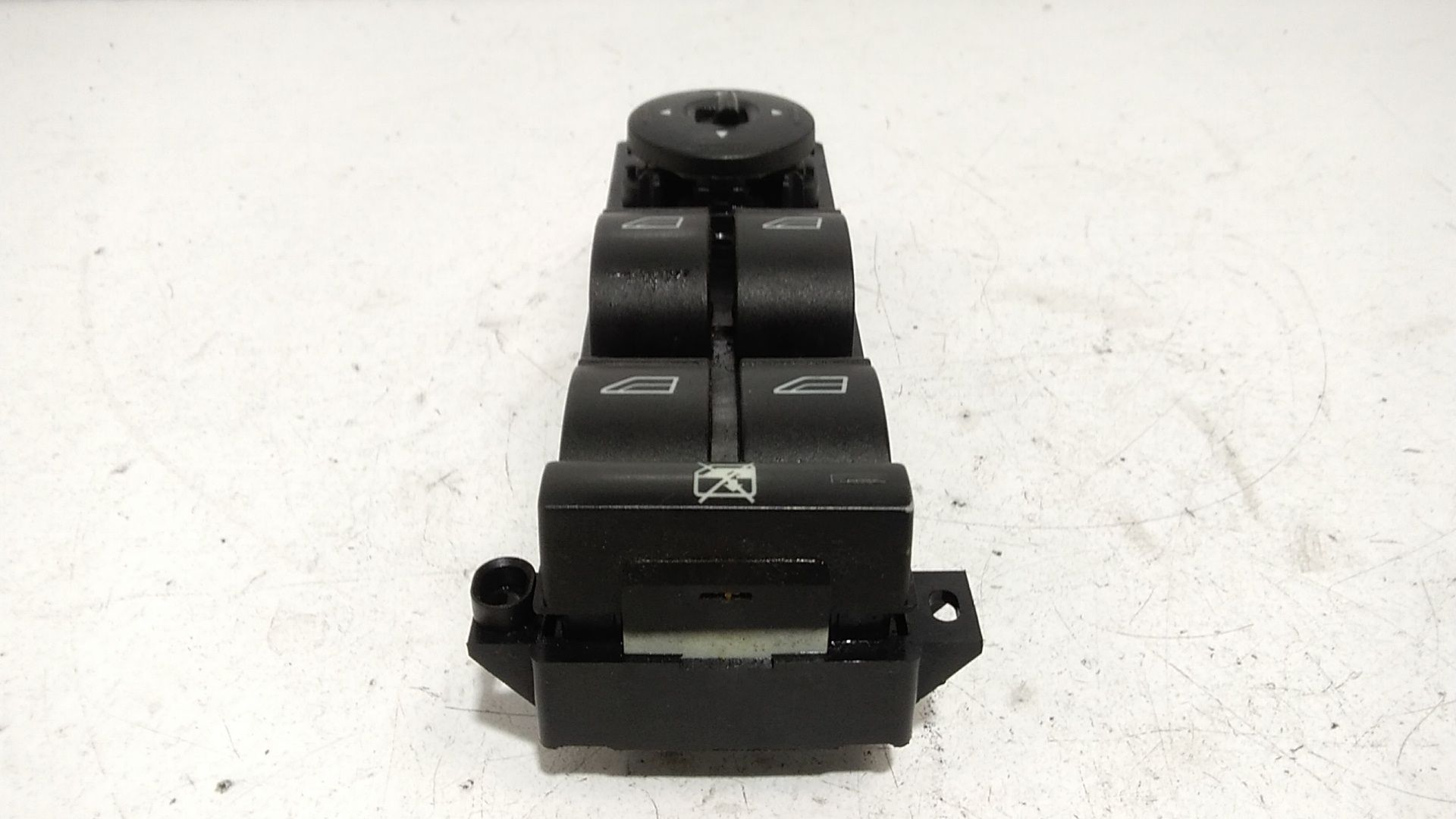 Pulsantiera anteriore sinistra Guida FORD Focus Berlina 3 Serie