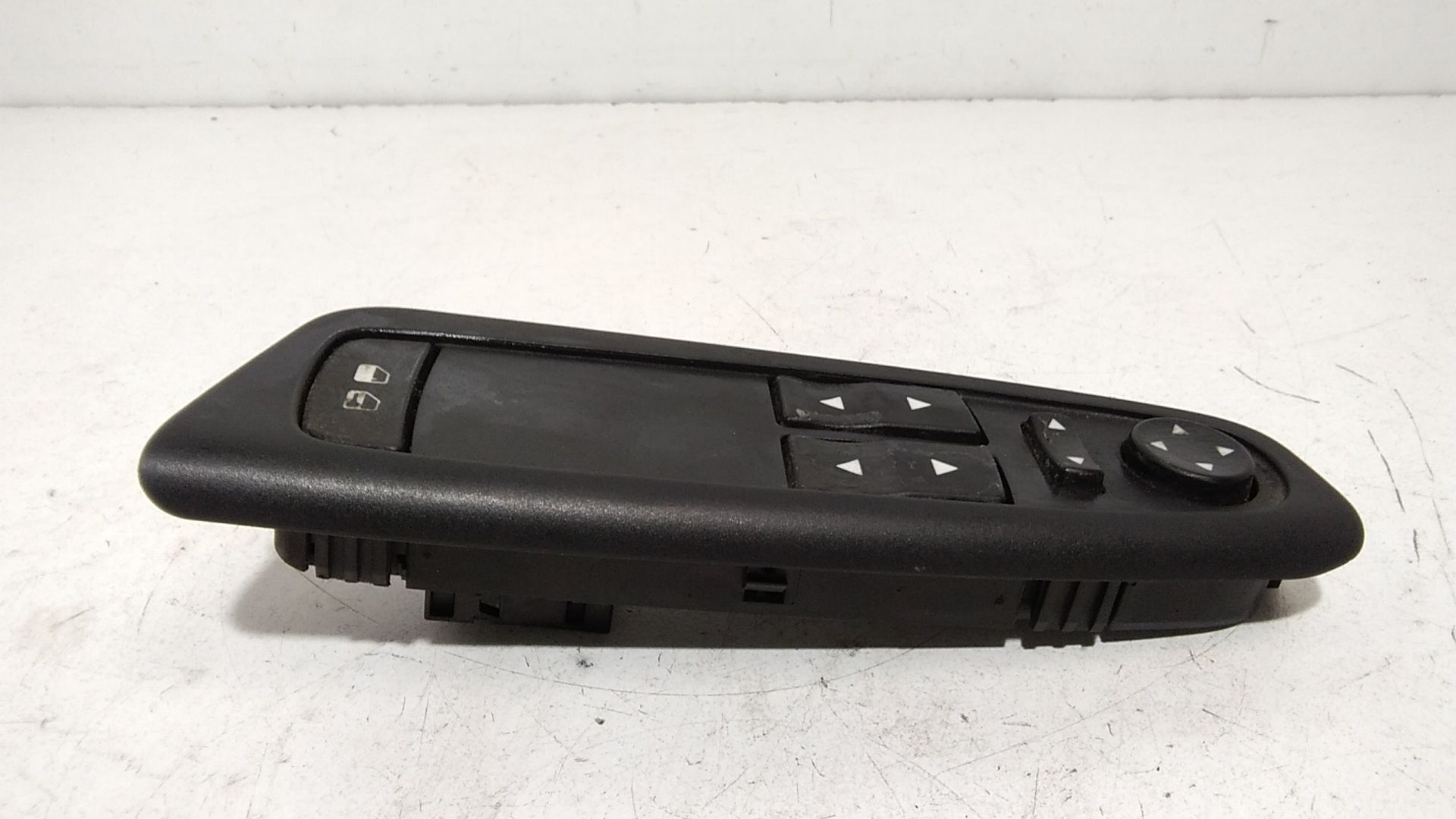 Pulsantiera anteriore sinistra Guida FIAT Stilo Berlina 3P