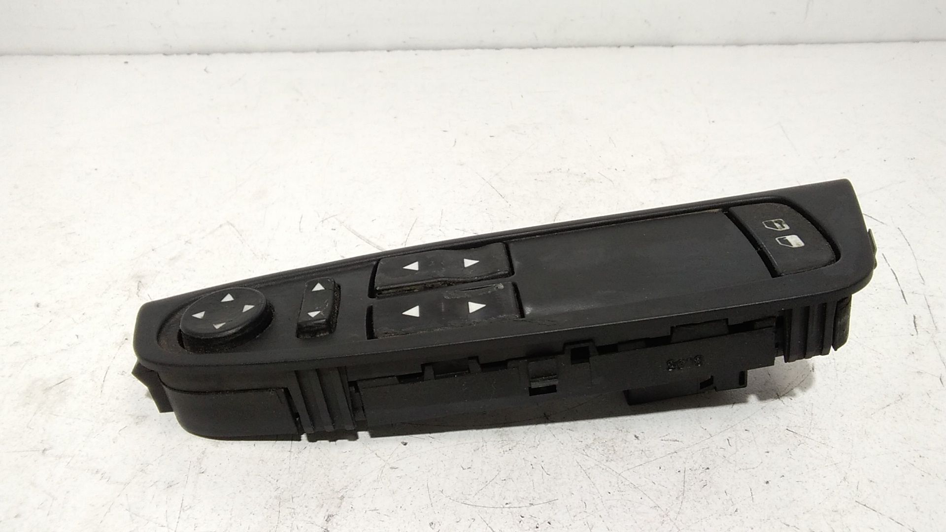 Pulsantiera anteriore sinistra Guida FIAT Stilo Berlina 3P