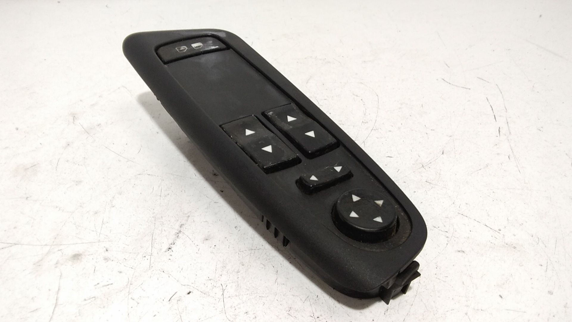 Pulsantiera anteriore sinistra Guida FIAT Stilo Berlina 3P