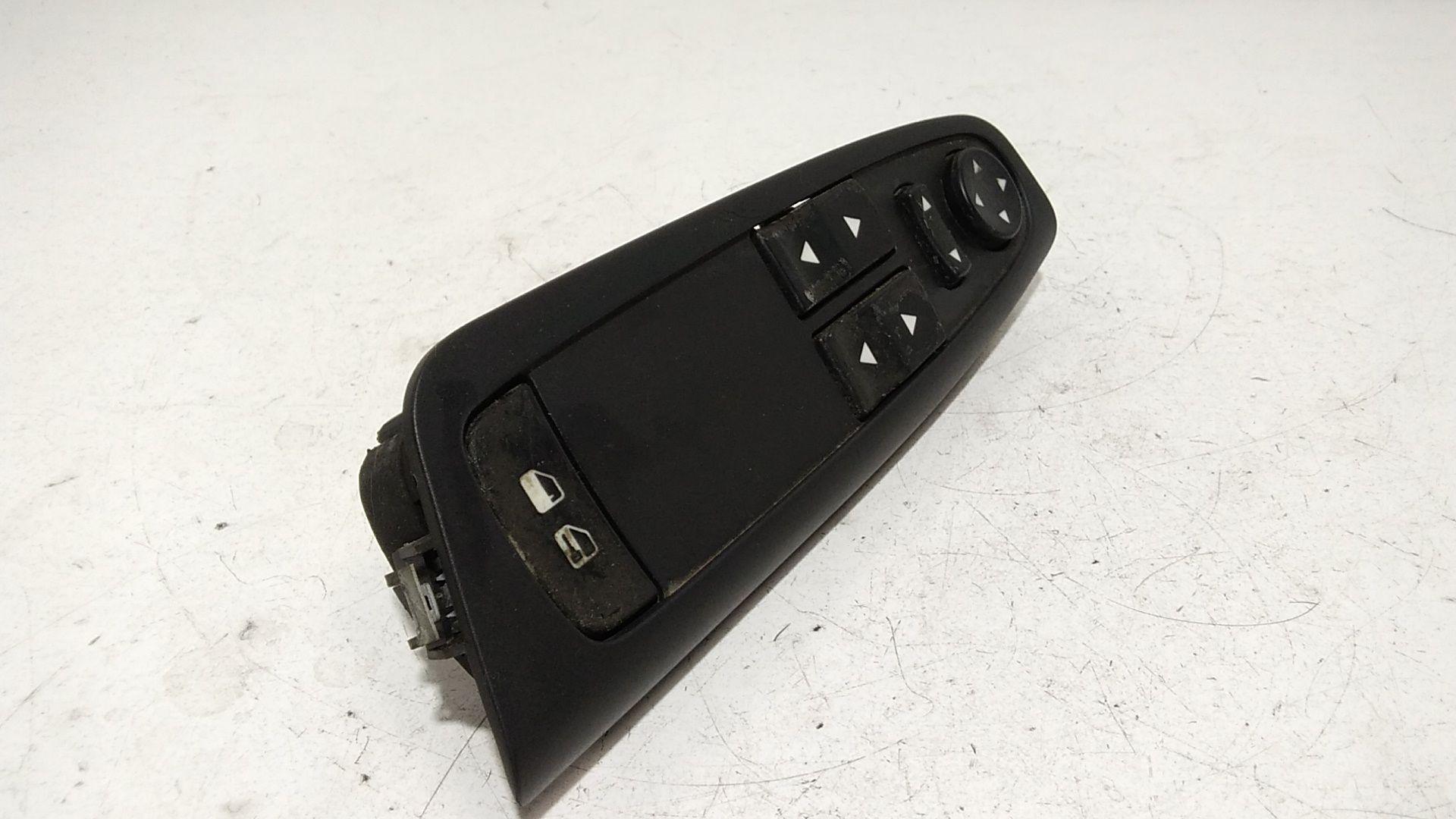 Pulsantiera anteriore sinistra Guida FIAT Stilo Berlina 3P