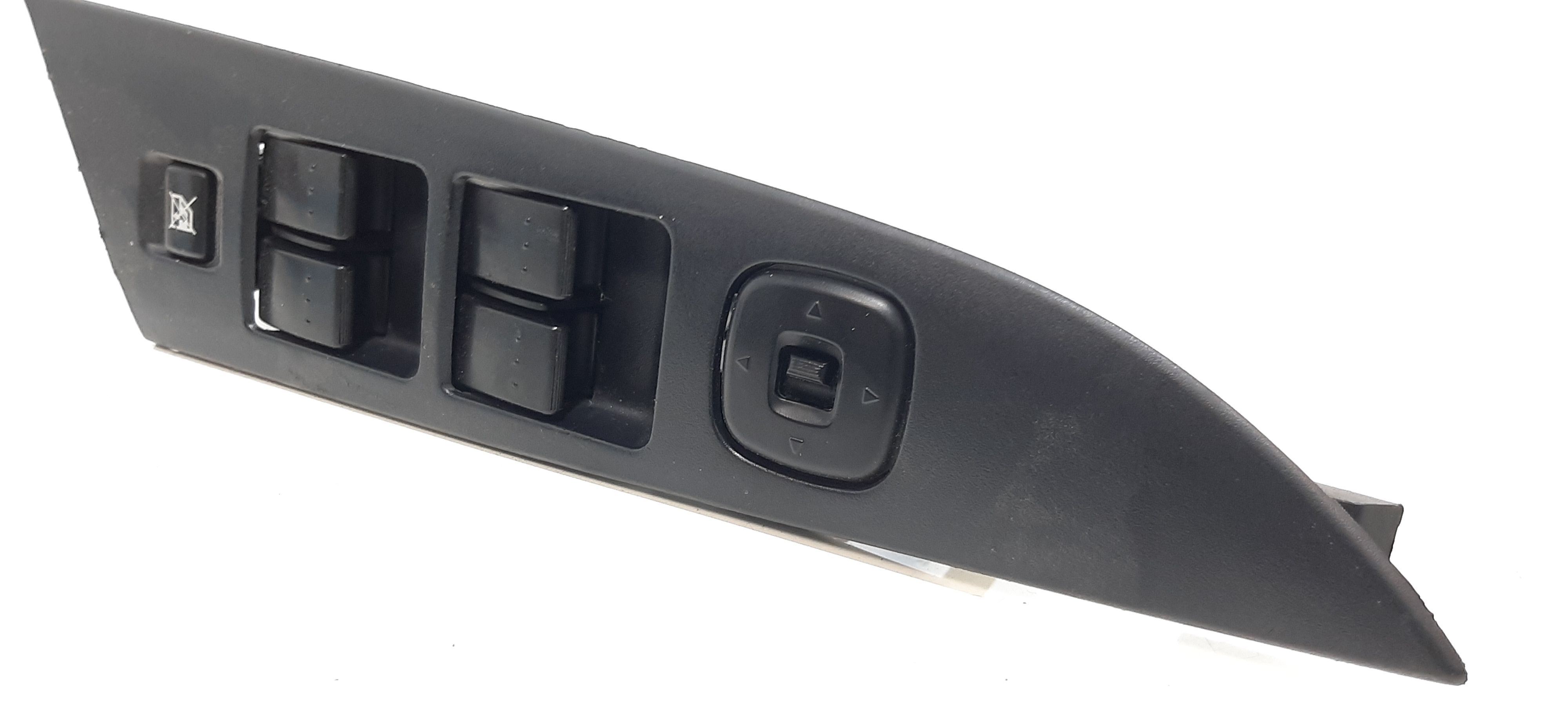 Pulsantiera anteriore sinistra Guida MAZDA 3 Berlina 1 Serie