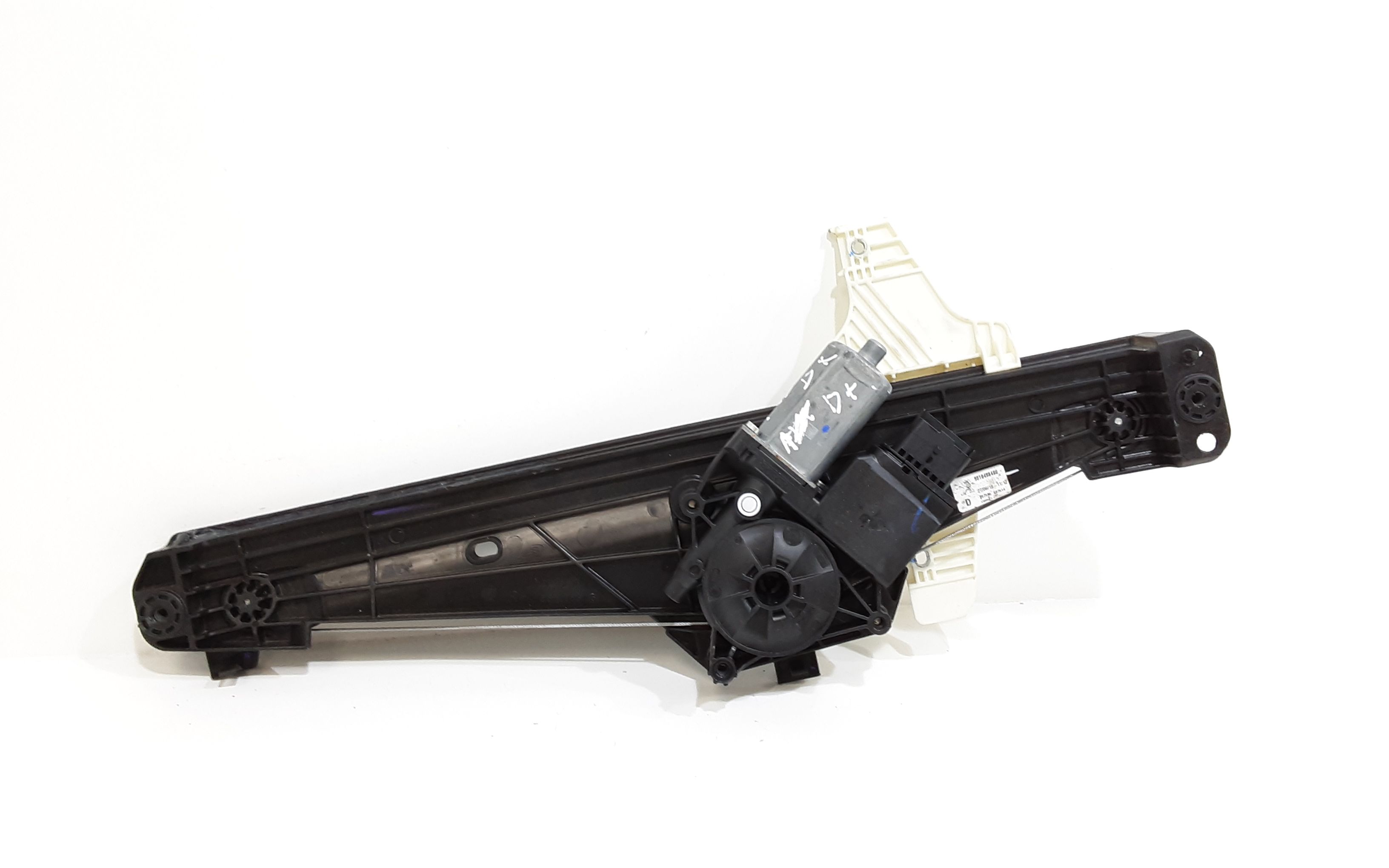 Cremagliera posteriore destra passeggero PEUGEOT 3008 GT Line (17>)