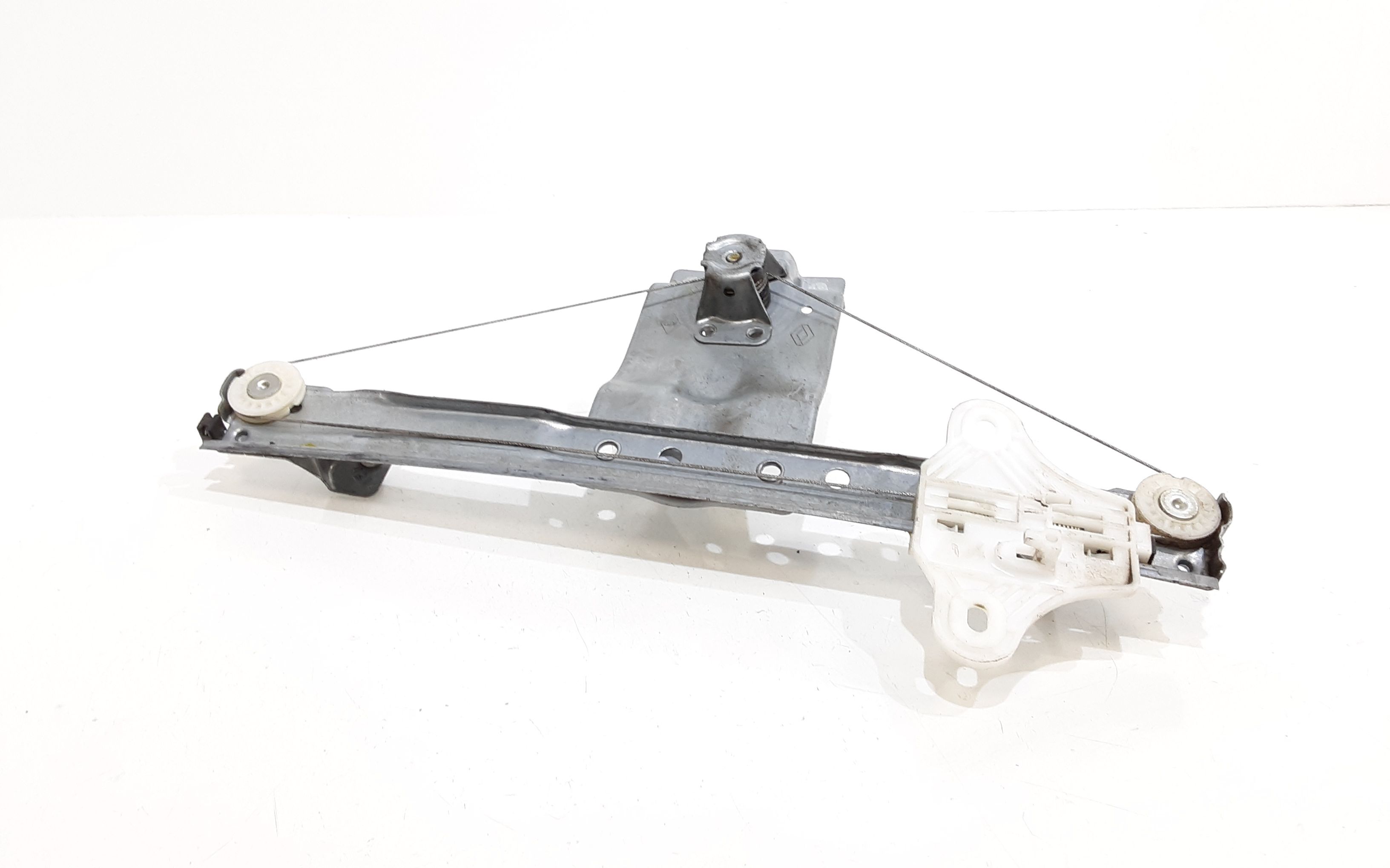 Cremagliera posteriore destra passeggero RENAULT Clio Serie IV (12>19)