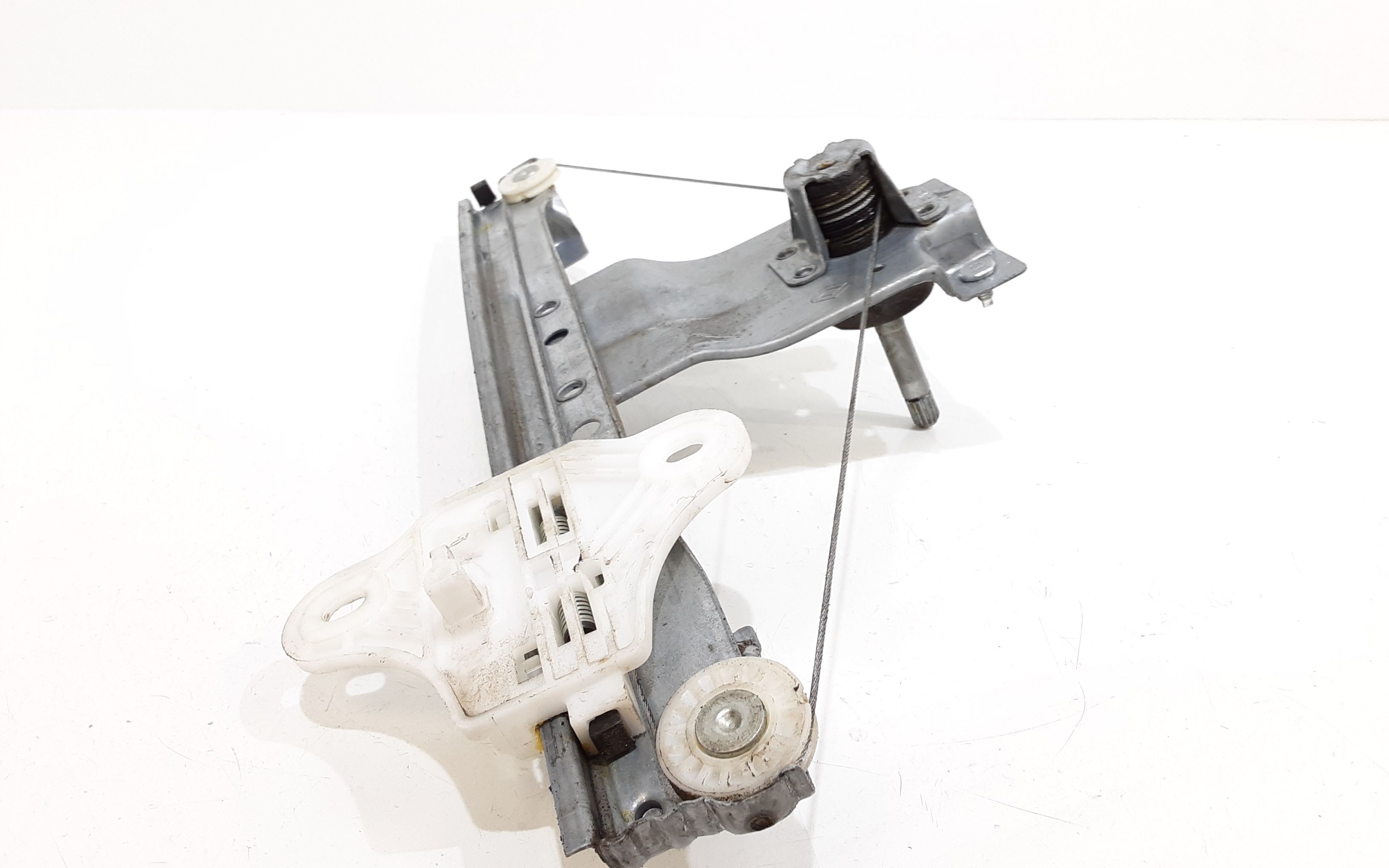 Cremagliera posteriore destra passeggero RENAULT Clio Serie IV (12>19)