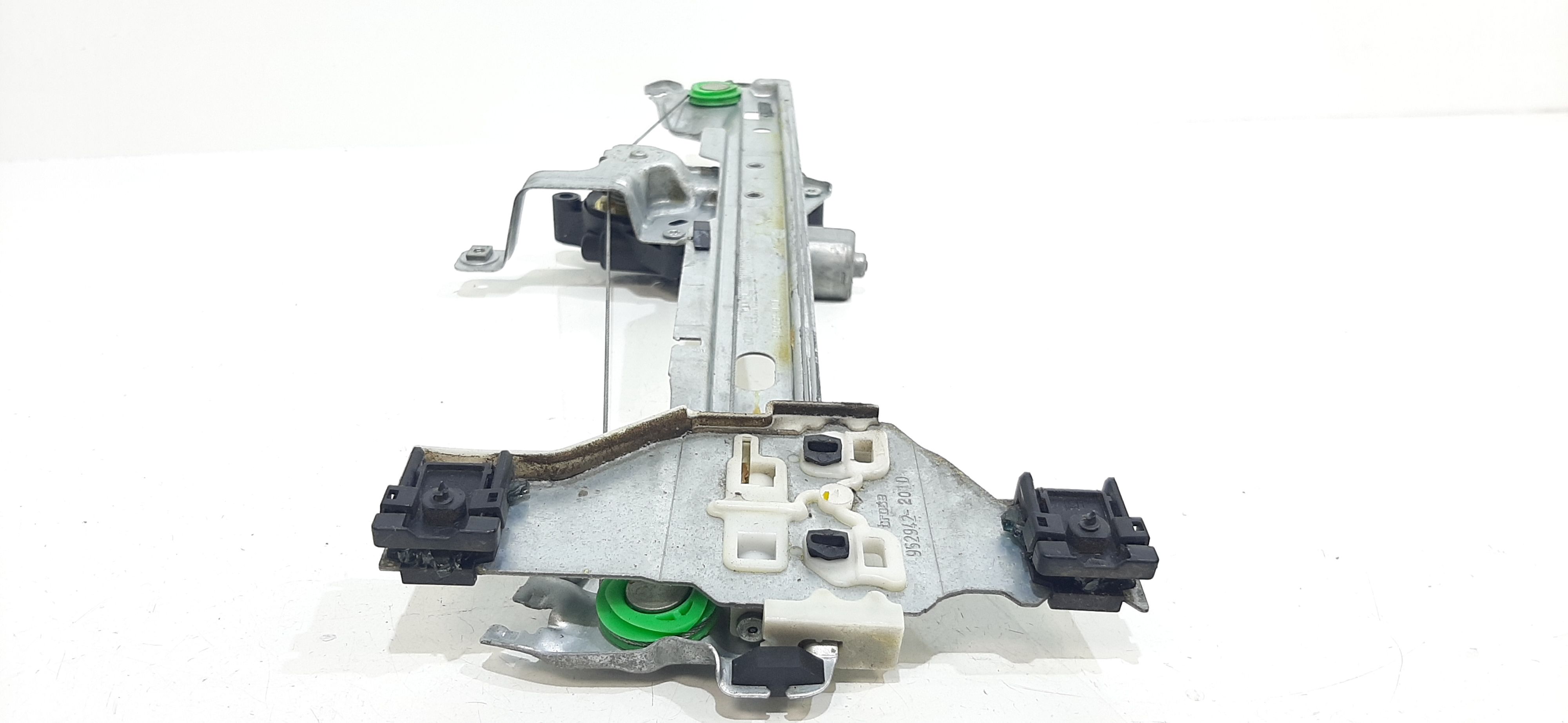 Cremagliera posteriore destra passeggero PEUGEOT 3008 Serie (09>16)