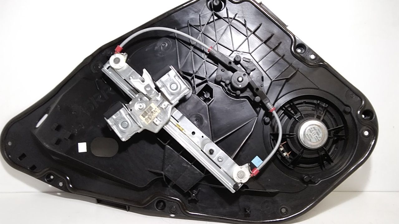 Cremagliera posteriore destra passeggero FORD Fiesta 7 Serie