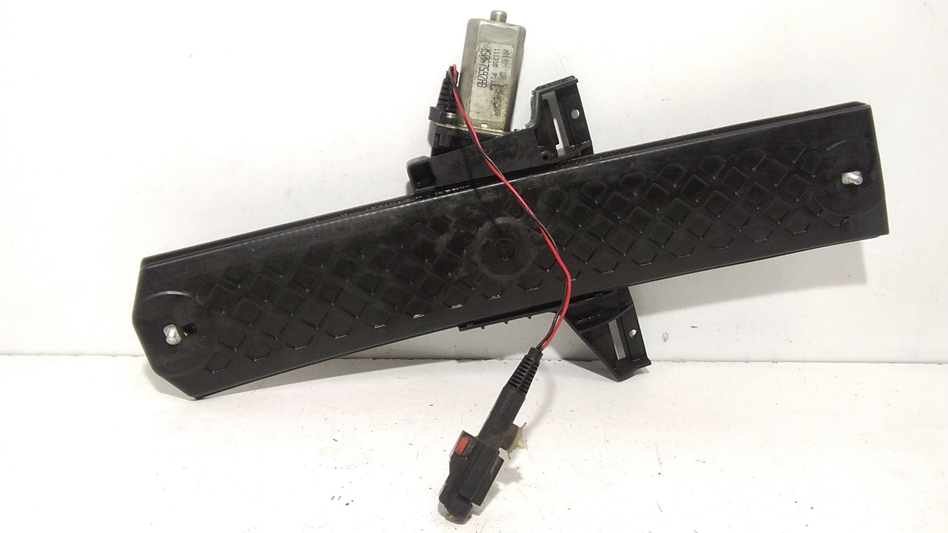 Cremagliera posteriore destra passeggero CHRYSLER PT Cruiser Berlina