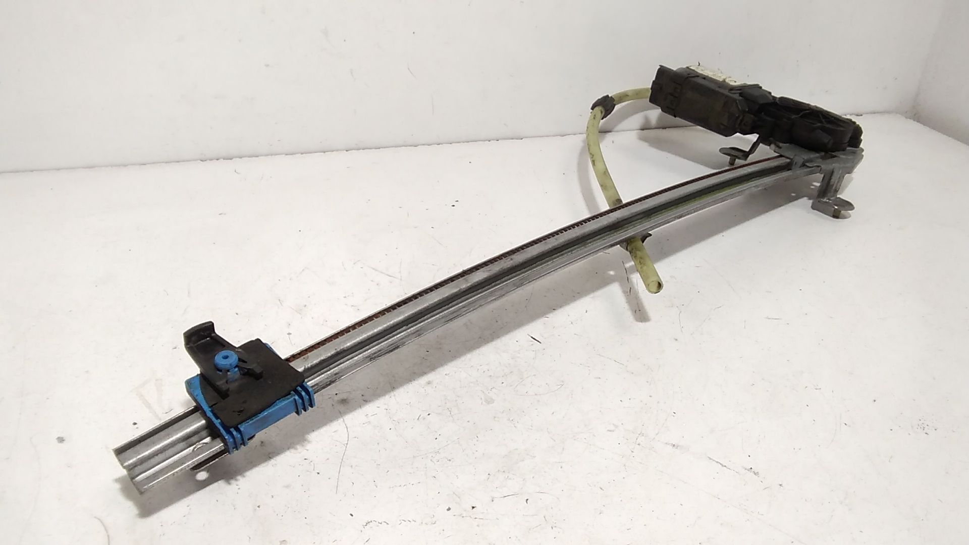 Cremagliera posteriore destra passeggero RENAULT Espace 4 Serie