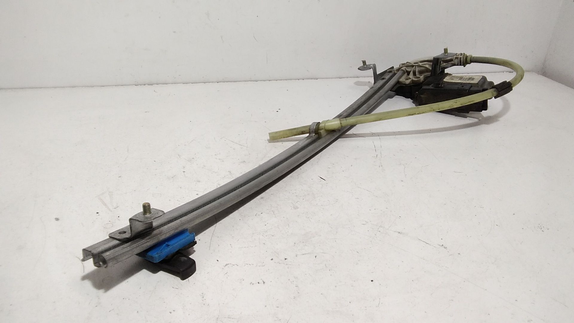 Cremagliera posteriore destra passeggero RENAULT Espace 4 Serie