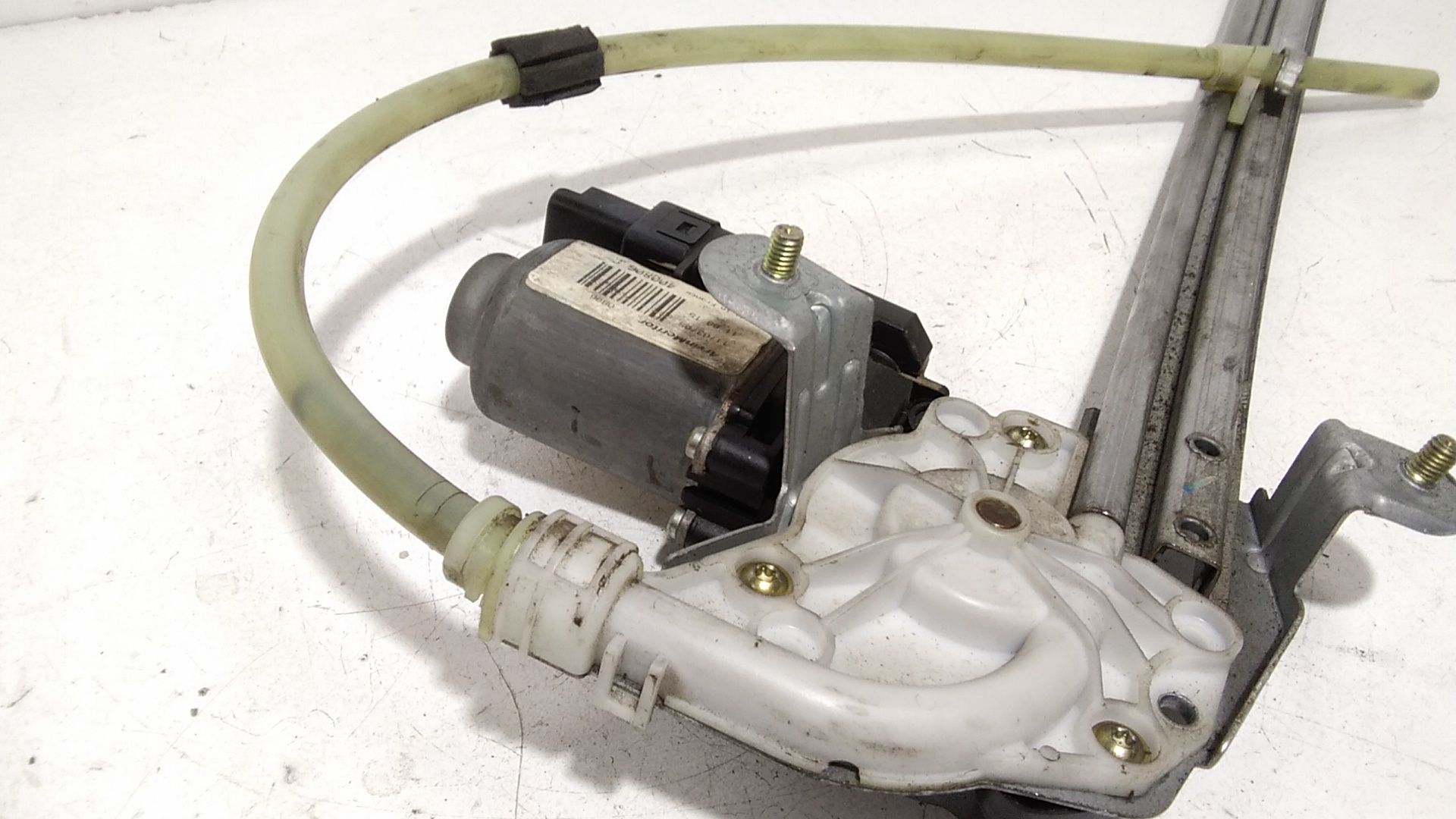 Cremagliera posteriore destra passeggero RENAULT Espace 4 Serie