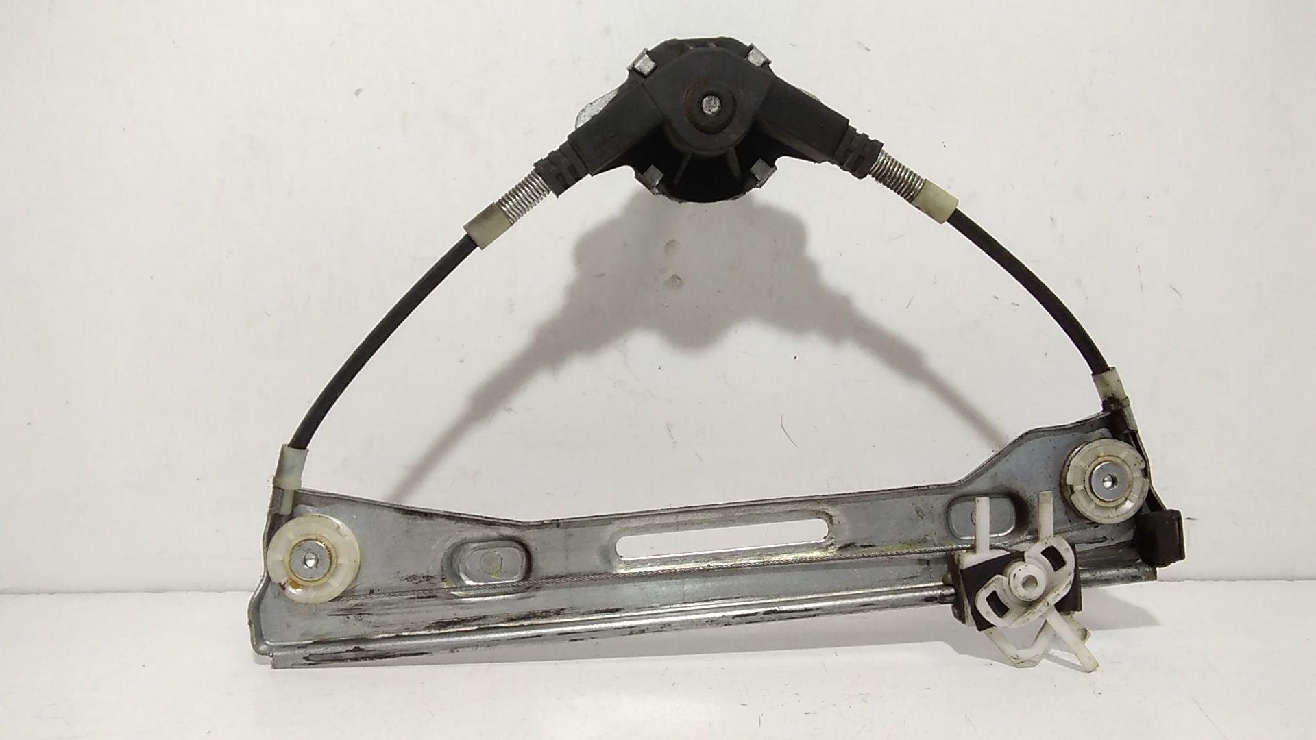 Cremagliera posteriore destra passeggero FIAT Panda 2 Serie