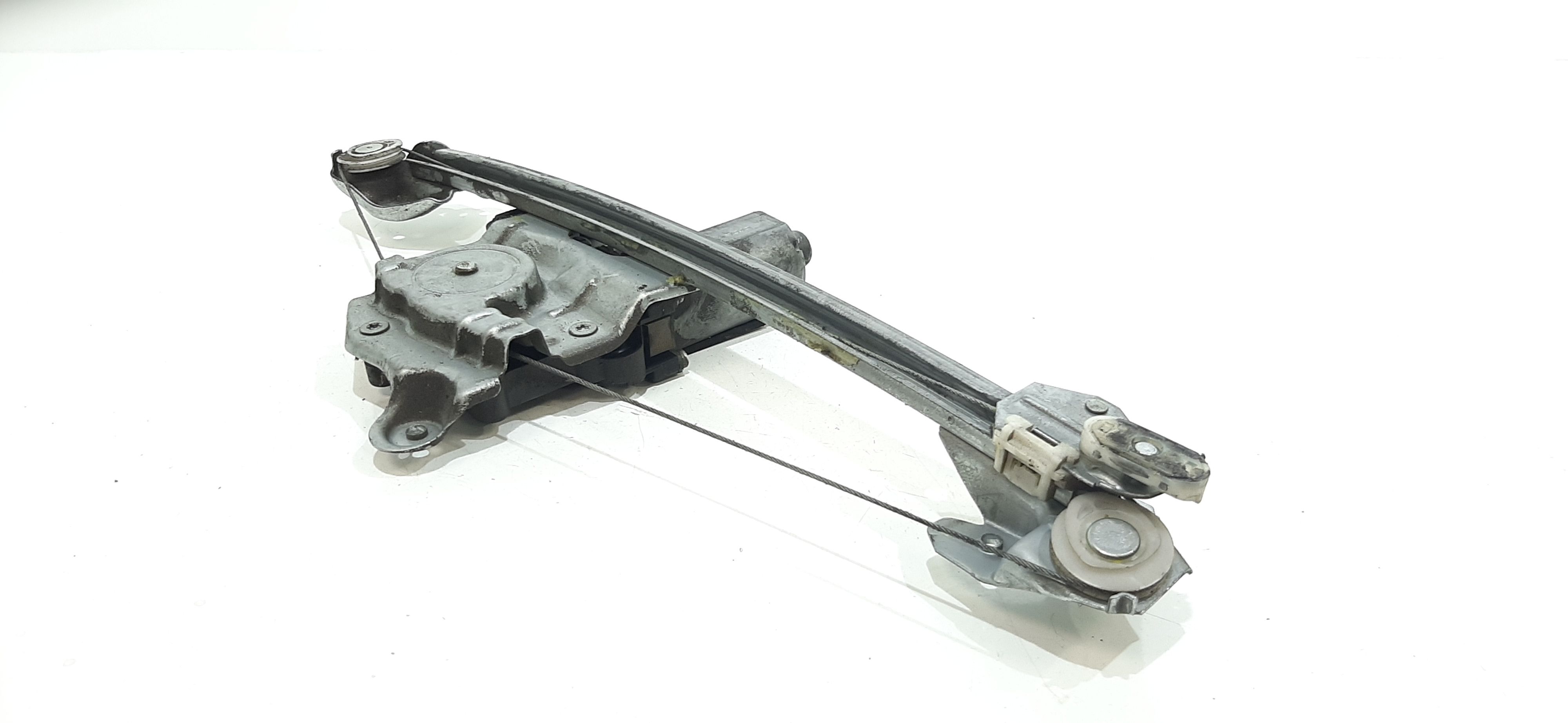 Cremagliera posteriore destra passeggero OPEL Astra H Berlina