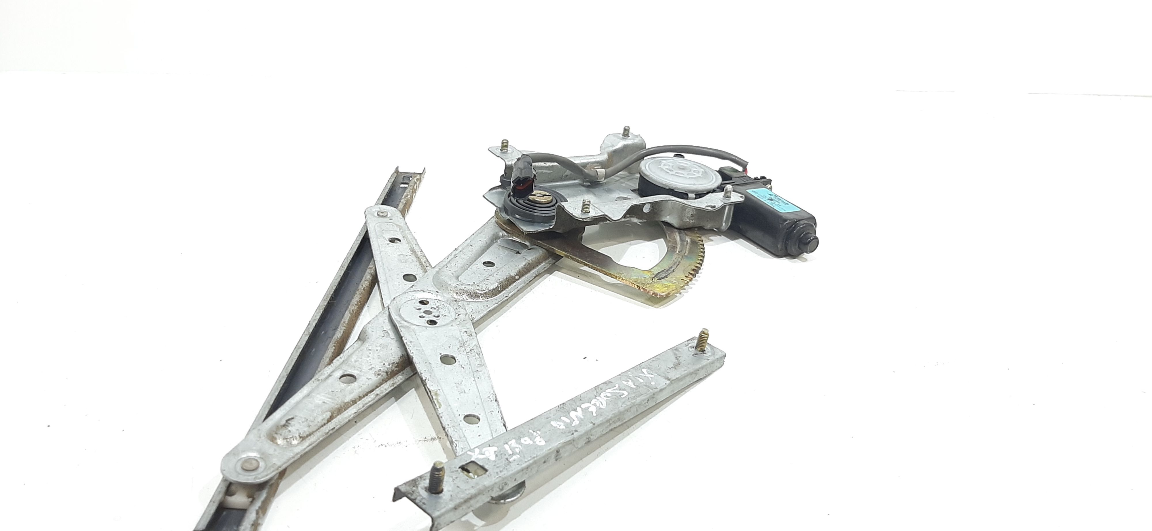 Cremagliera posteriore destra passeggero KIA Sorento 1 Serie