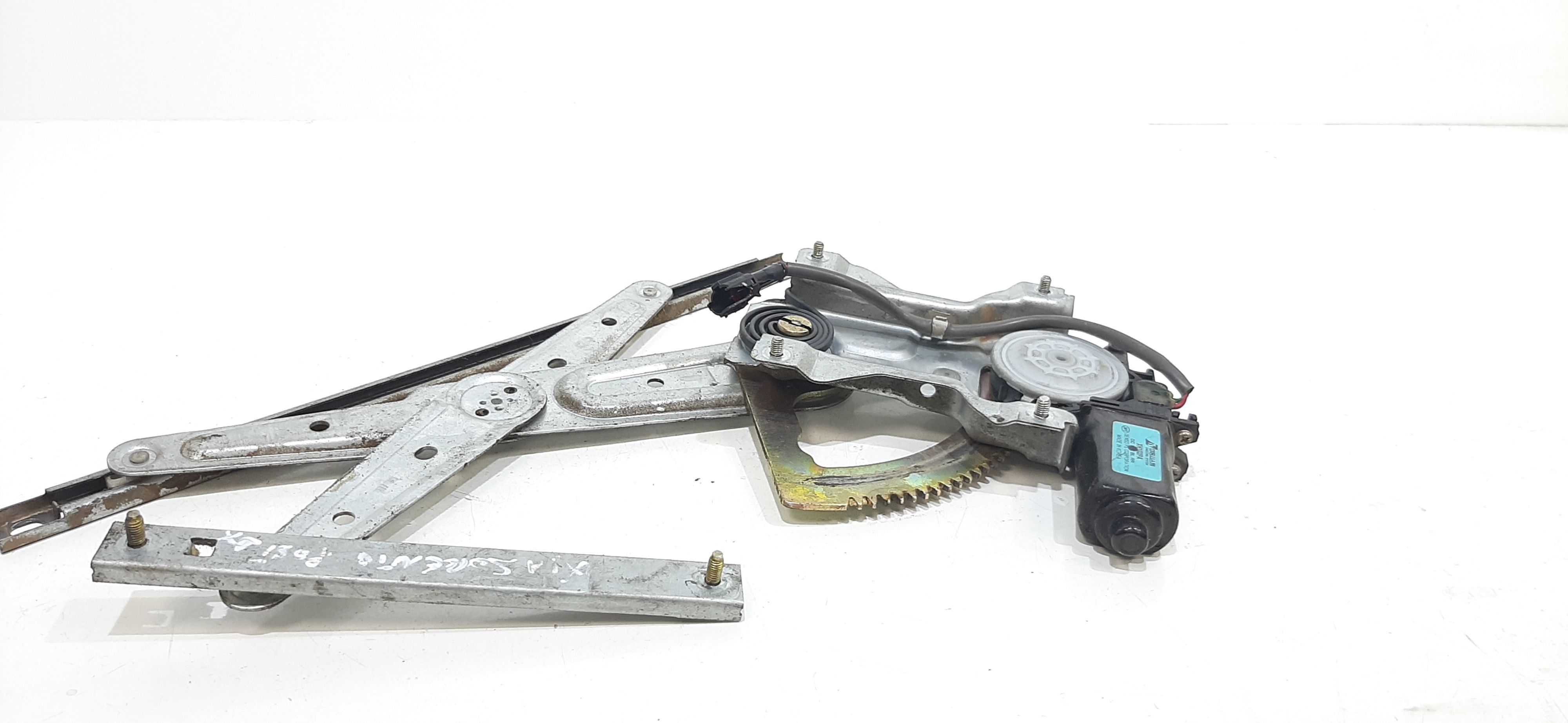 Cremagliera posteriore destra passeggero KIA Sorento 1 Serie