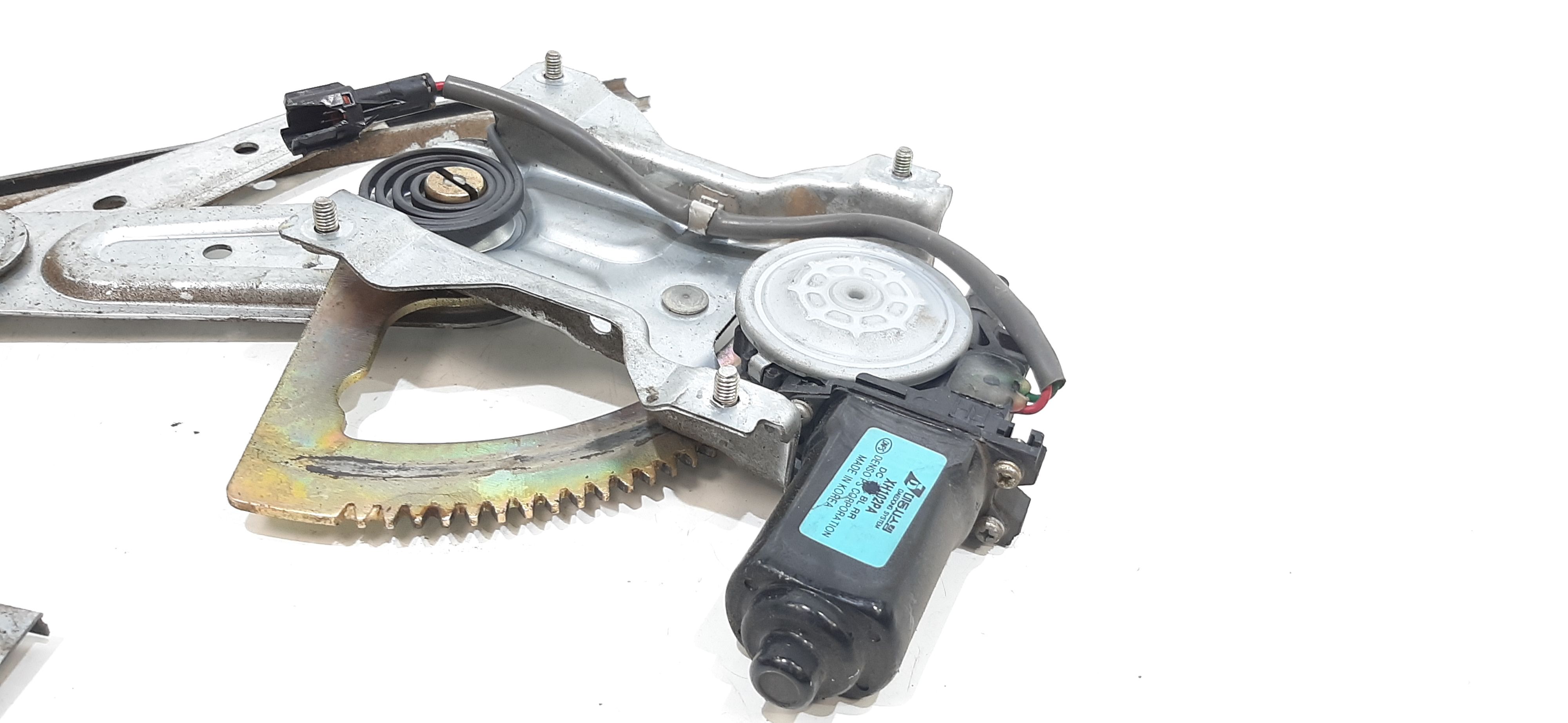 Cremagliera posteriore destra passeggero KIA Sorento 1 Serie