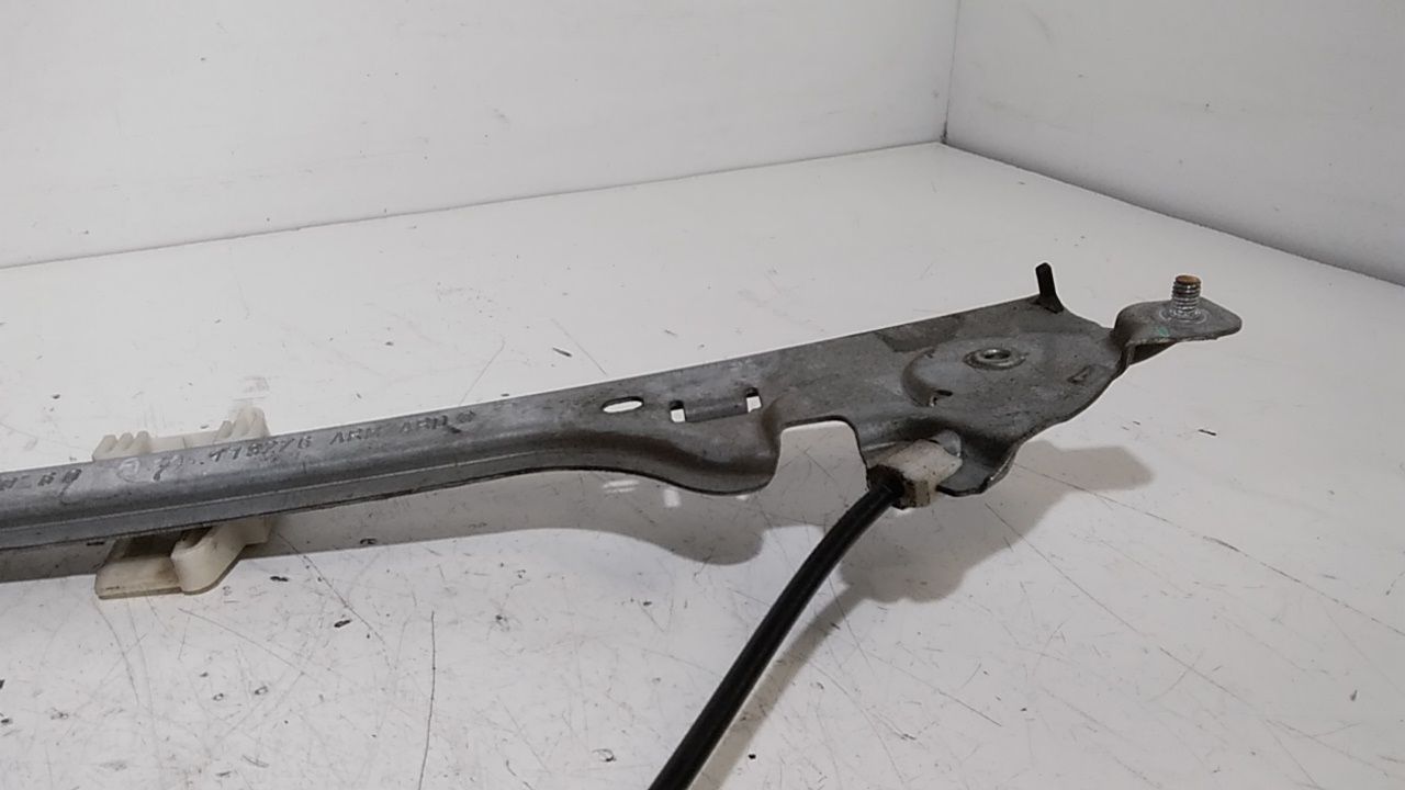 Cremagliera posteriore destra passeggero RENAULT Modus 2 Serie