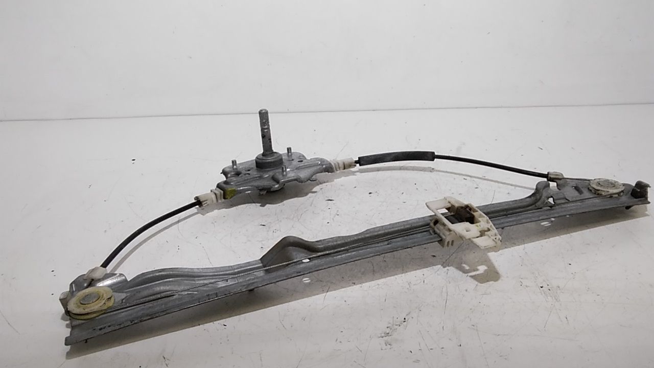 Cremagliera posteriore destra passeggero RENAULT Modus 2 Serie