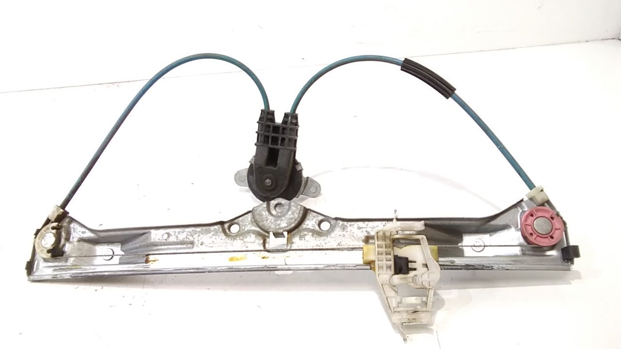 Cremagliera posteriore destra passeggero FIAT Bravo 2 Serie