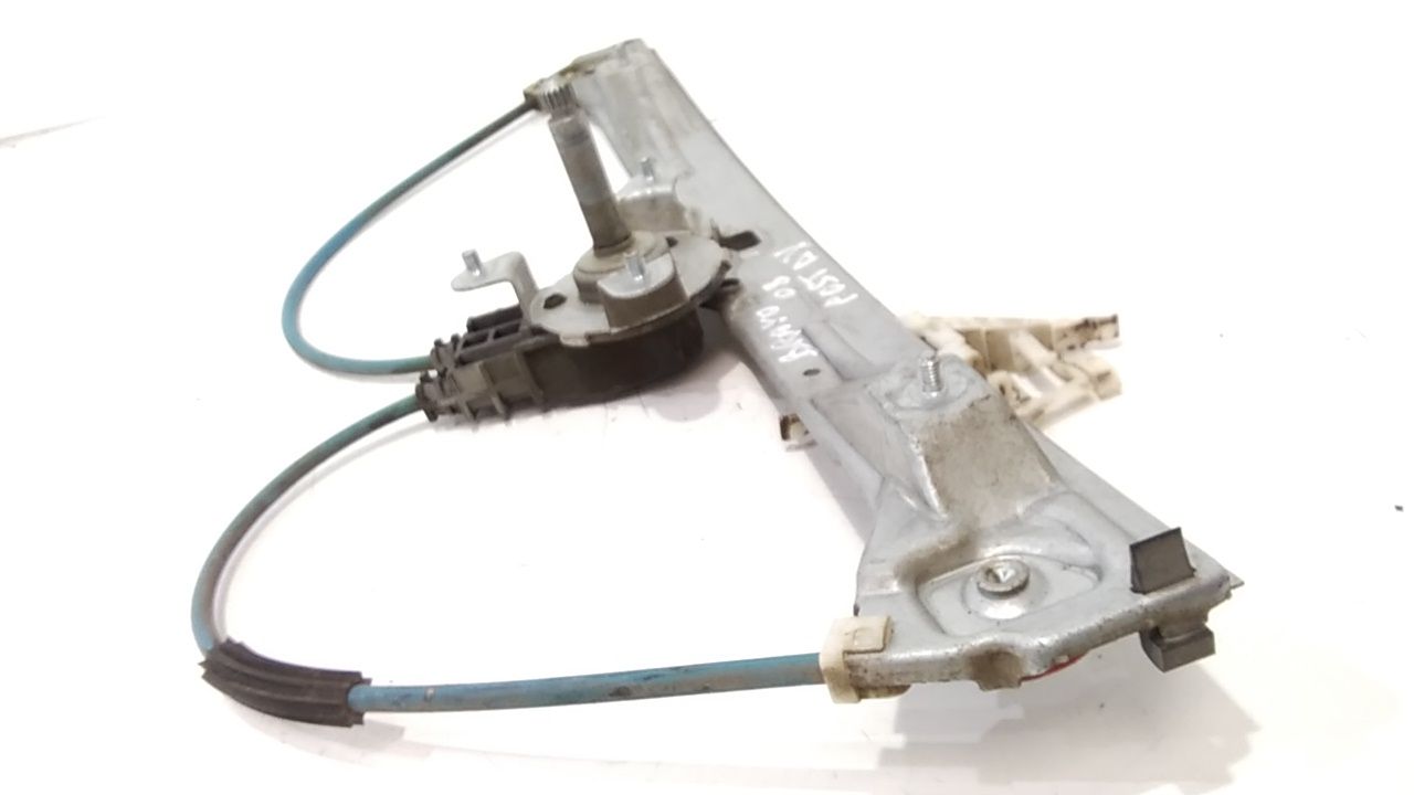 Cremagliera posteriore destra passeggero FIAT Bravo 2 Serie