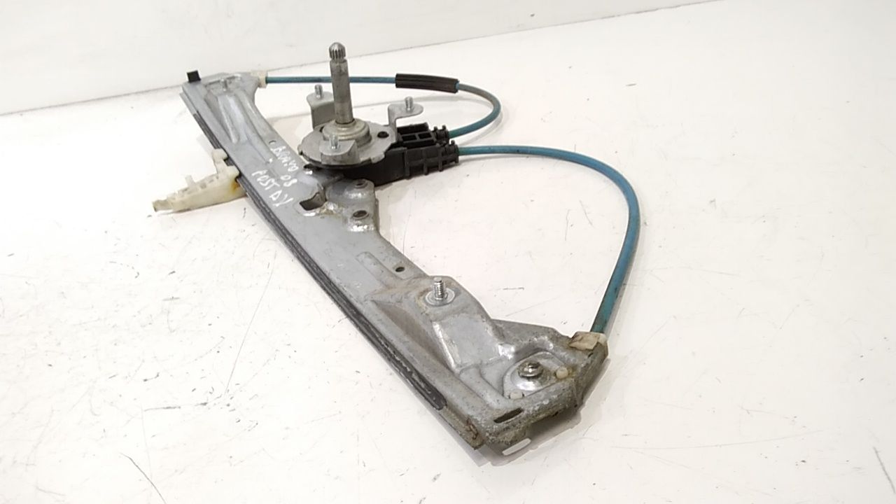 Cremagliera posteriore destra passeggero FIAT Bravo 2 Serie