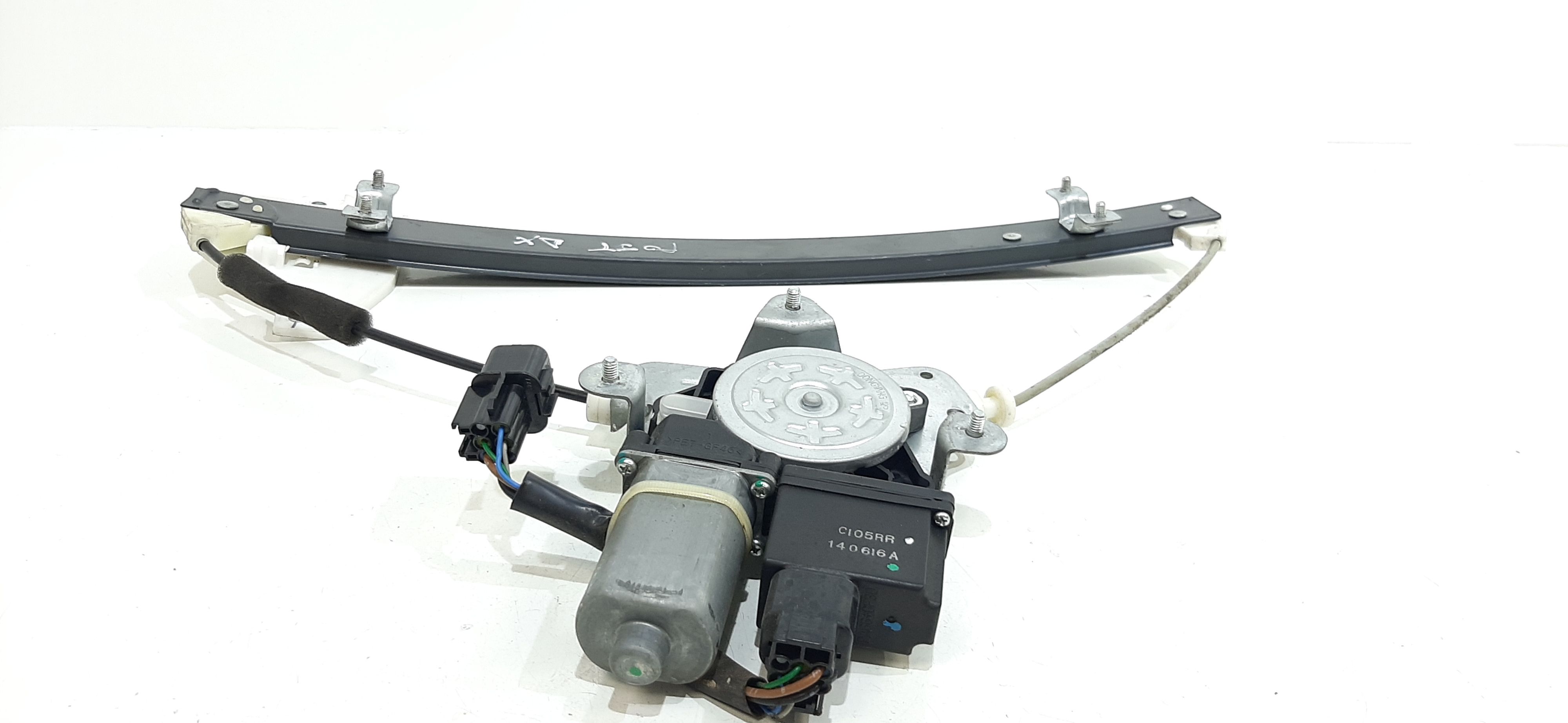 Cremagliera posteriore destra passeggero OPEL Antara Serie