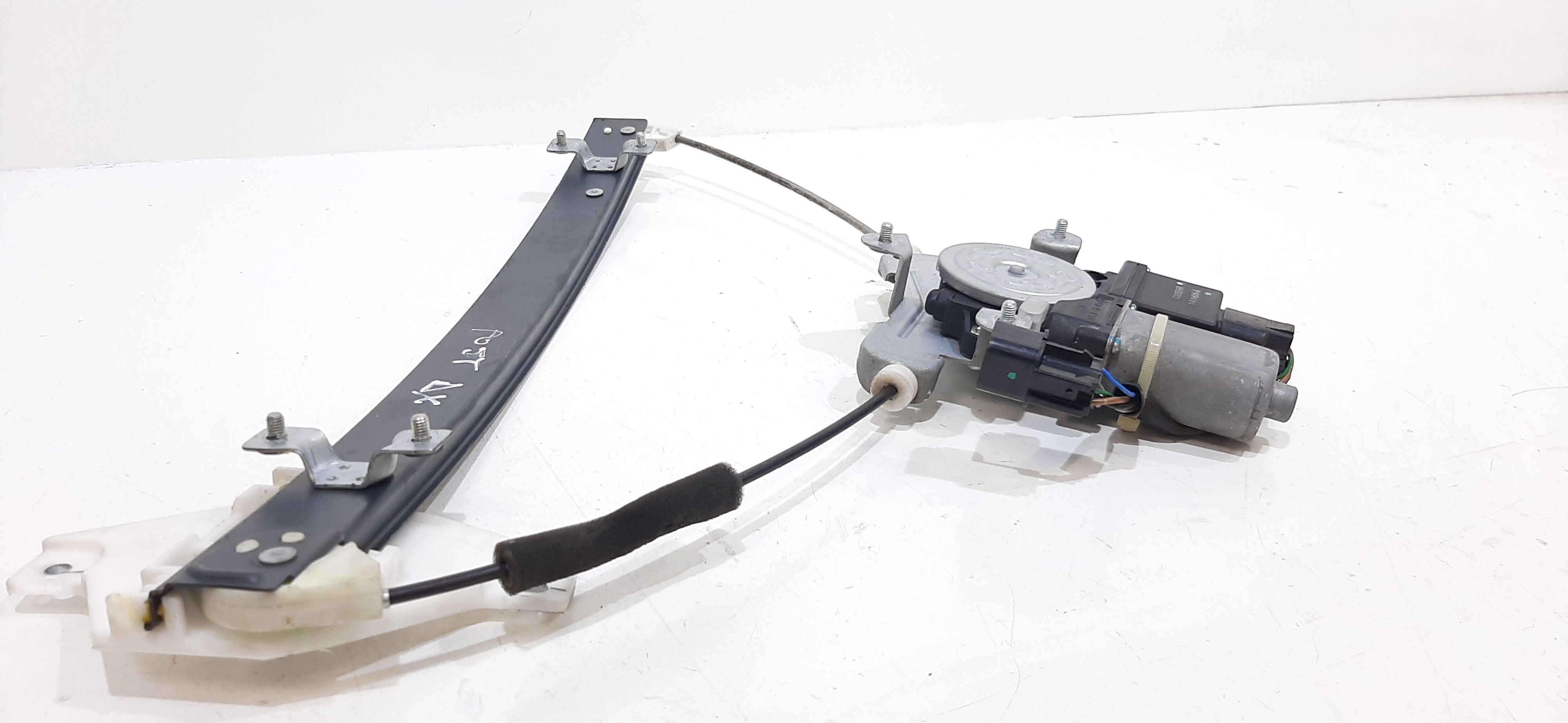 Cremagliera posteriore destra passeggero OPEL Antara Serie