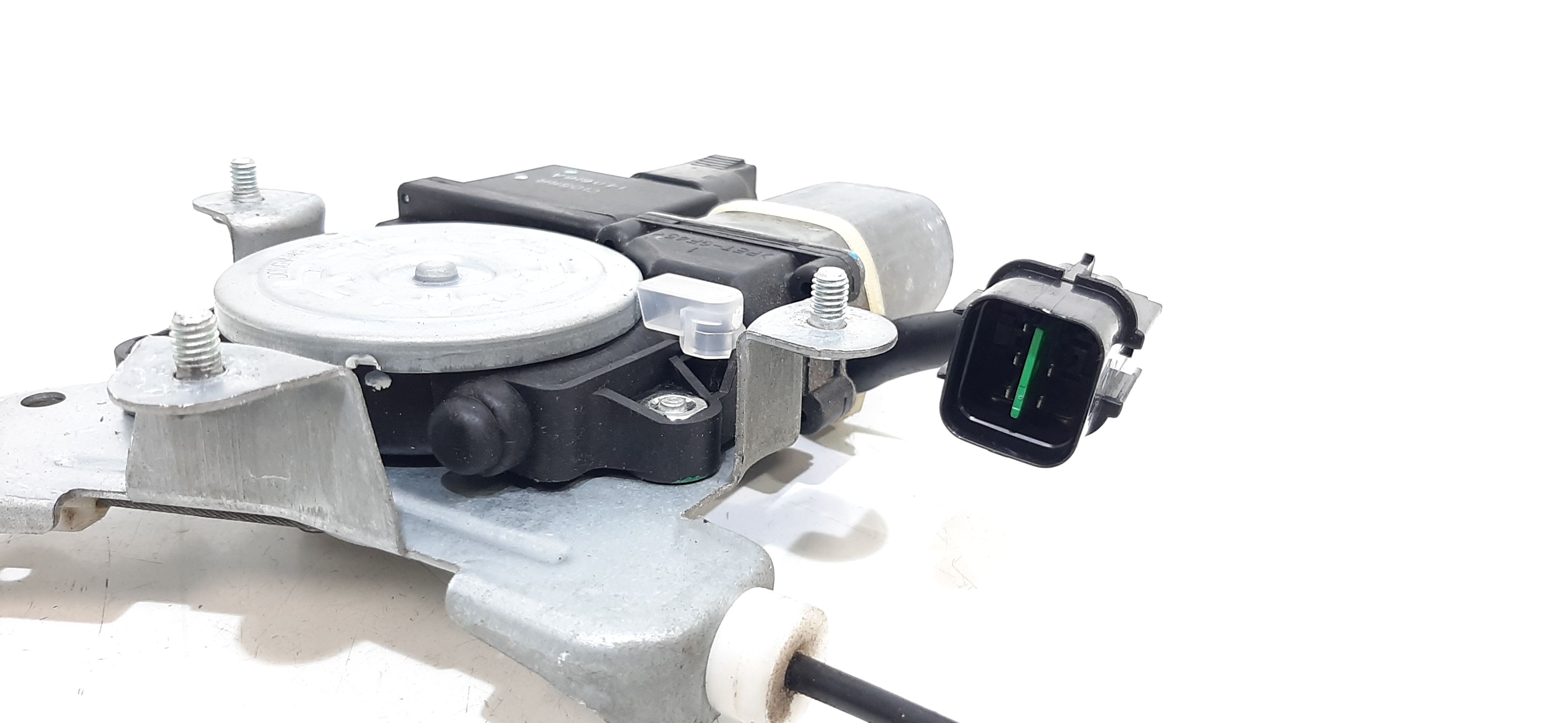 Cremagliera posteriore destra passeggero OPEL Antara Serie