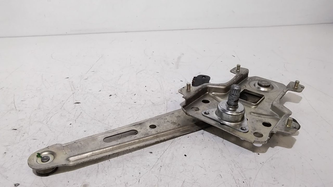 Cremagliera posteriore destra passeggero HYUNDAI i10 1 Serie