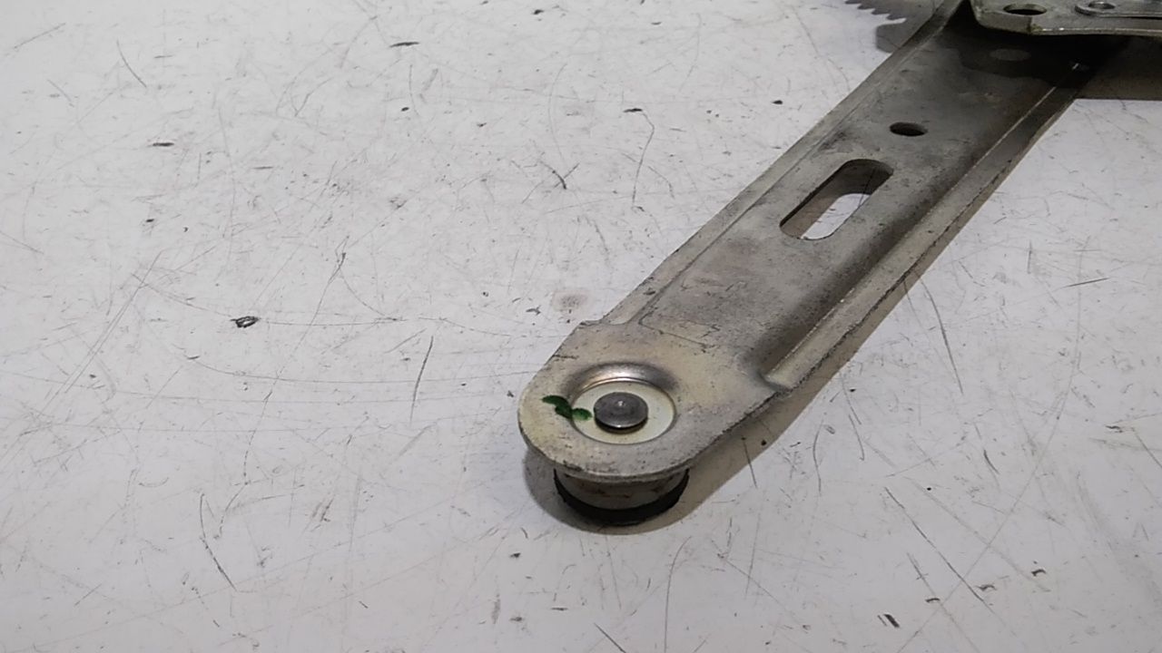 Cremagliera posteriore destra passeggero HYUNDAI i10 1 Serie