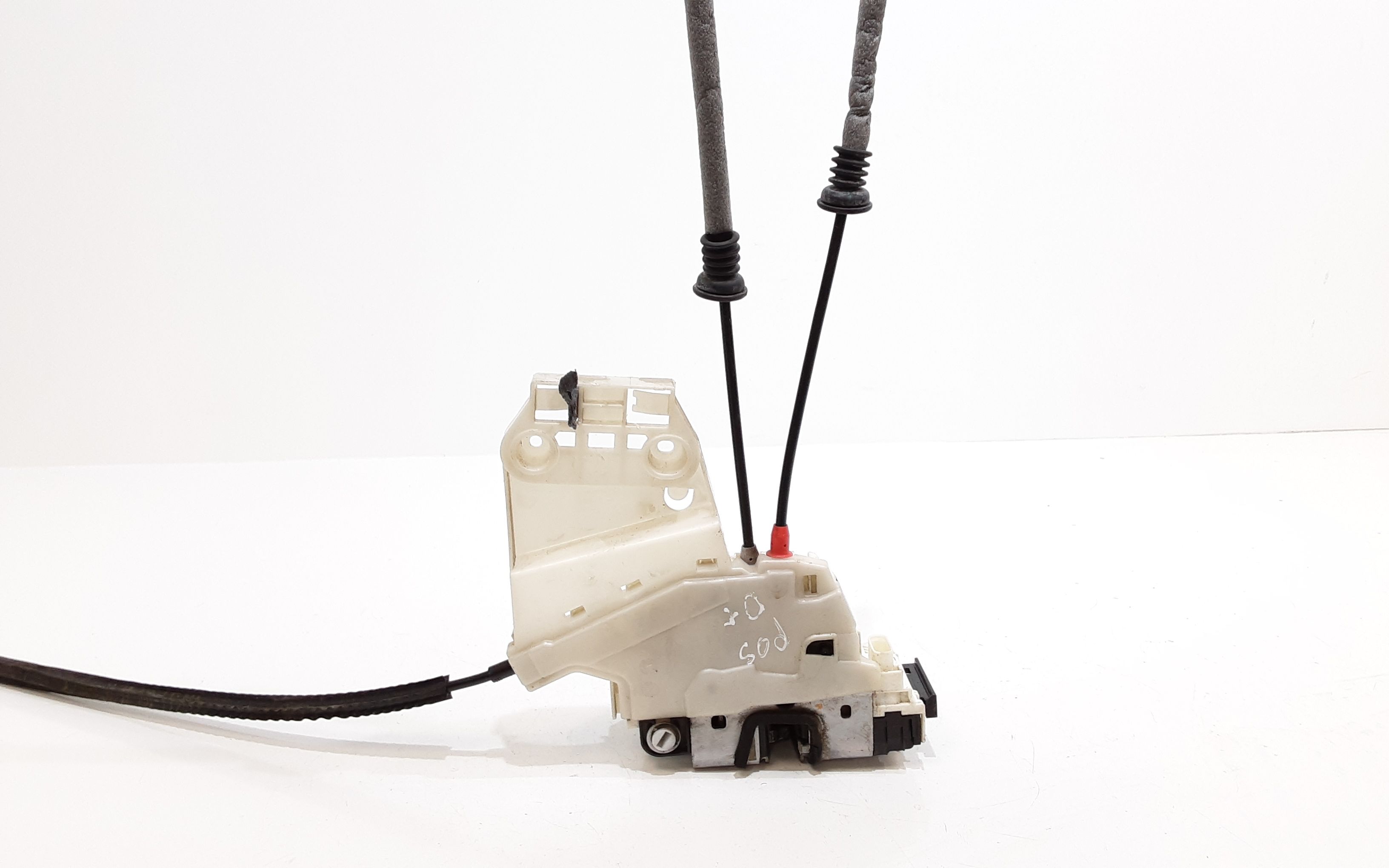 Serratura Posteriore destra FIAT 500 X 1 Serie