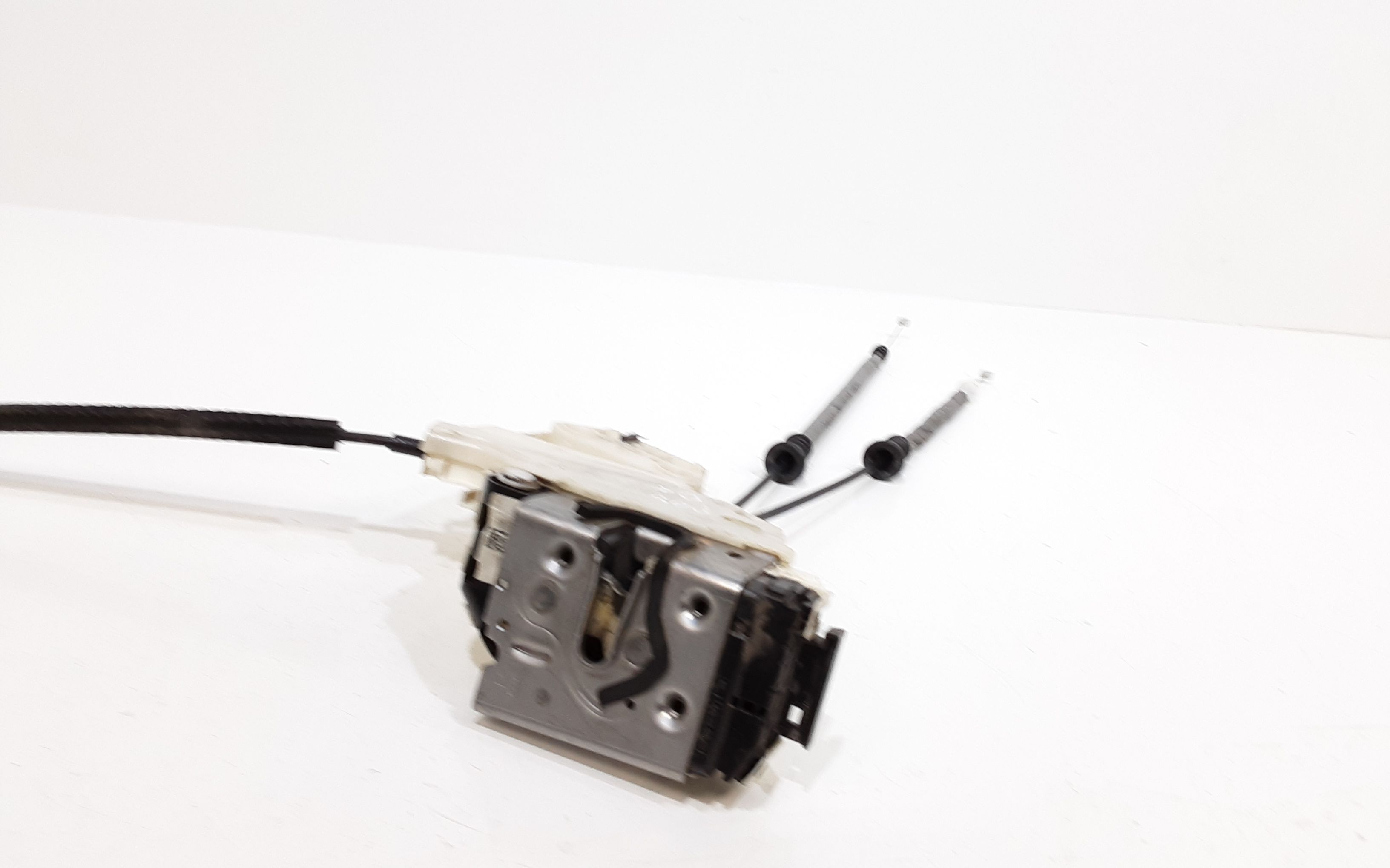 Serratura Posteriore destra FIAT 500 X 1 Serie