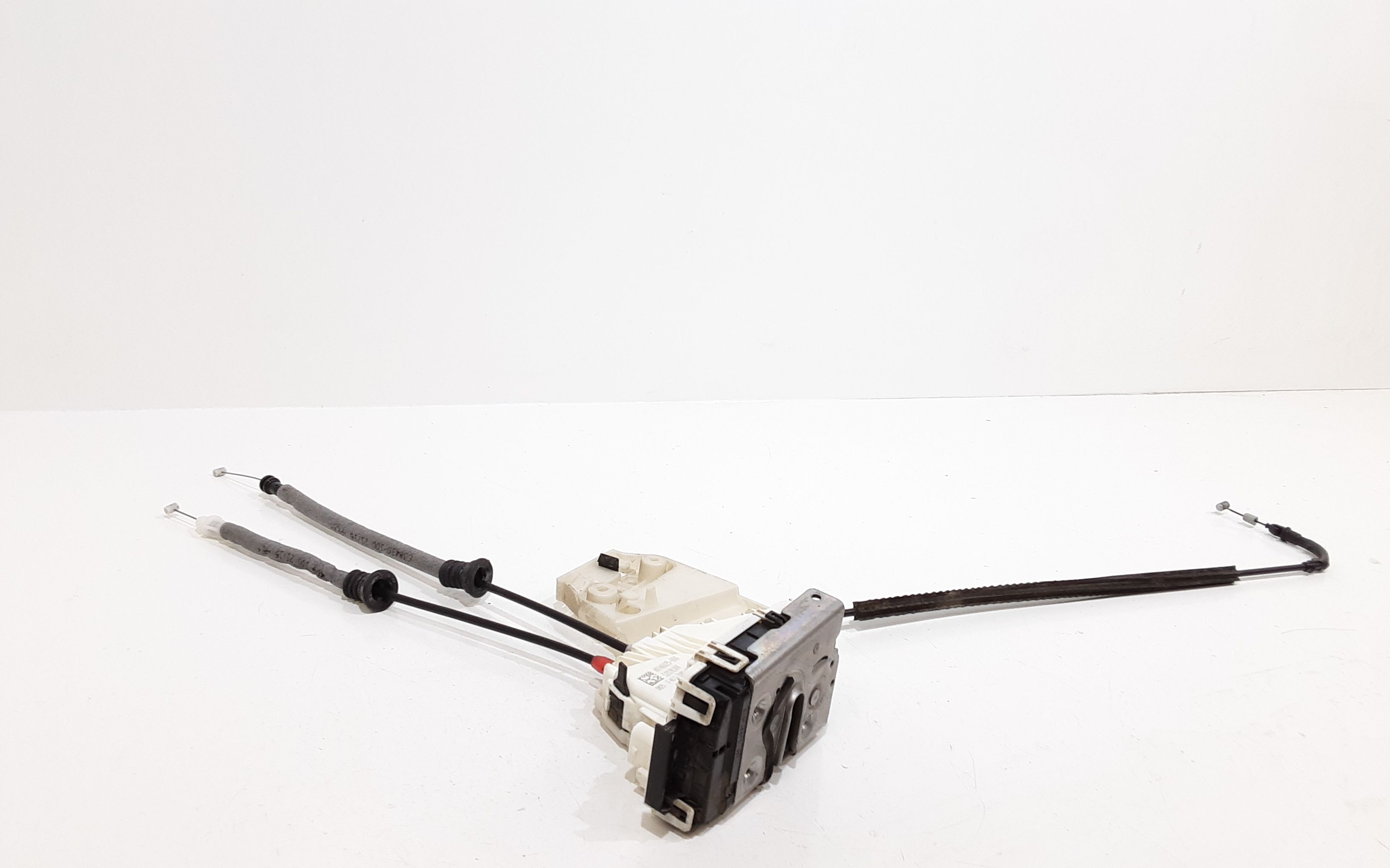 Serratura Posteriore destra FIAT 500 X 1 Serie