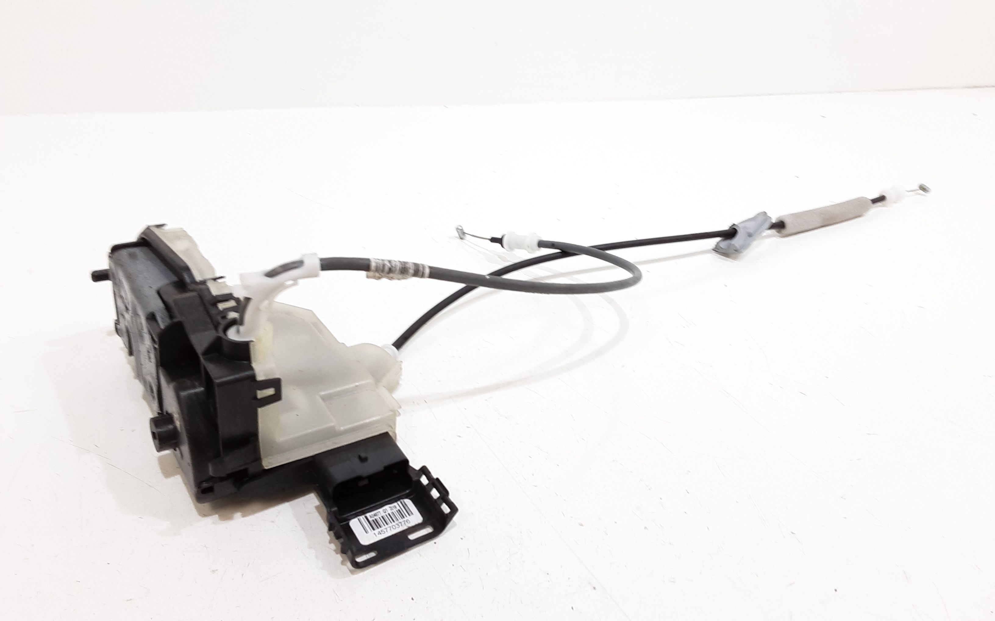 Serratura Posteriore destra PEUGEOT 3008 GT Line (17>)