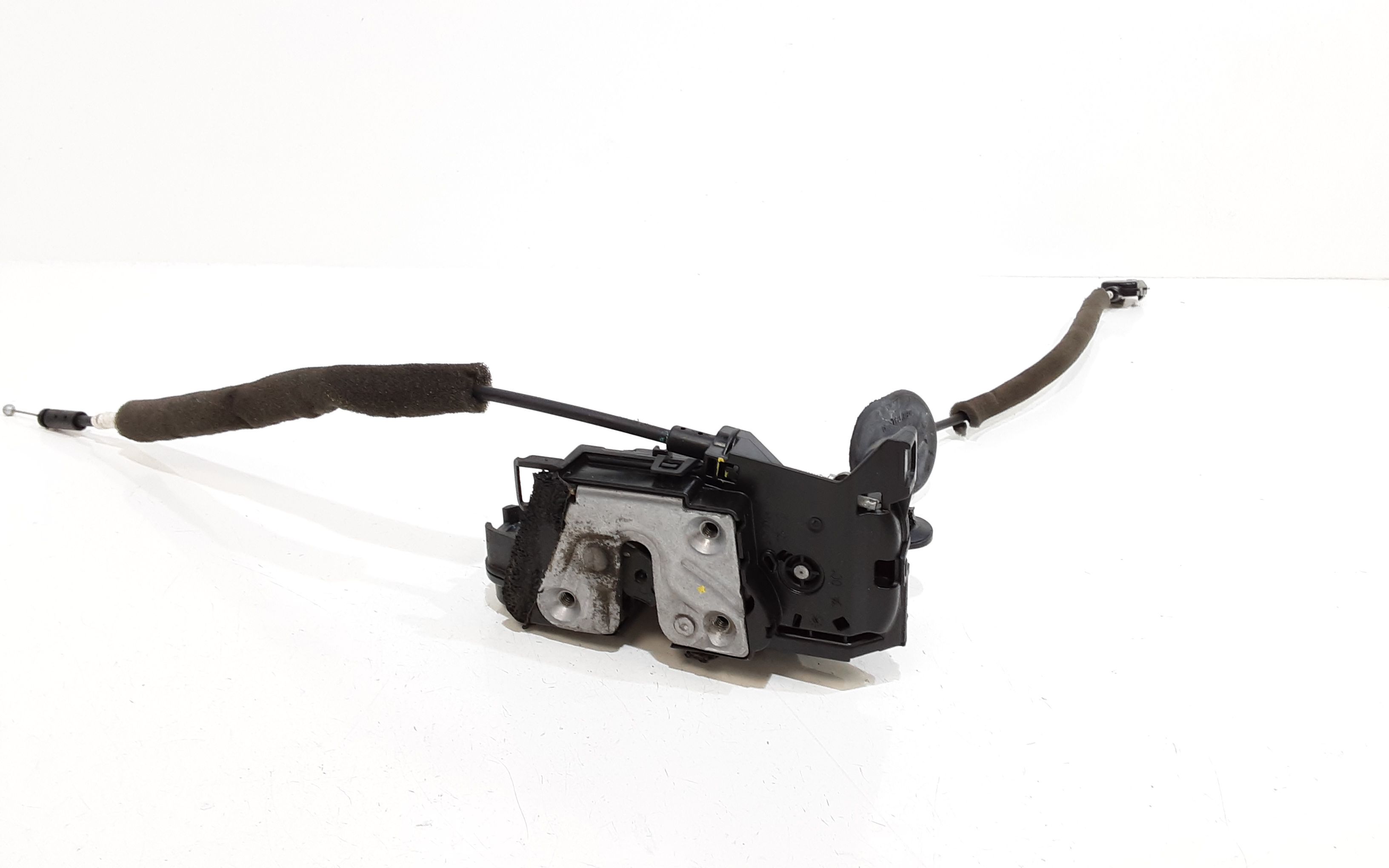 Serratura Posteriore destra RENAULT Clio Serie IV (12>19)