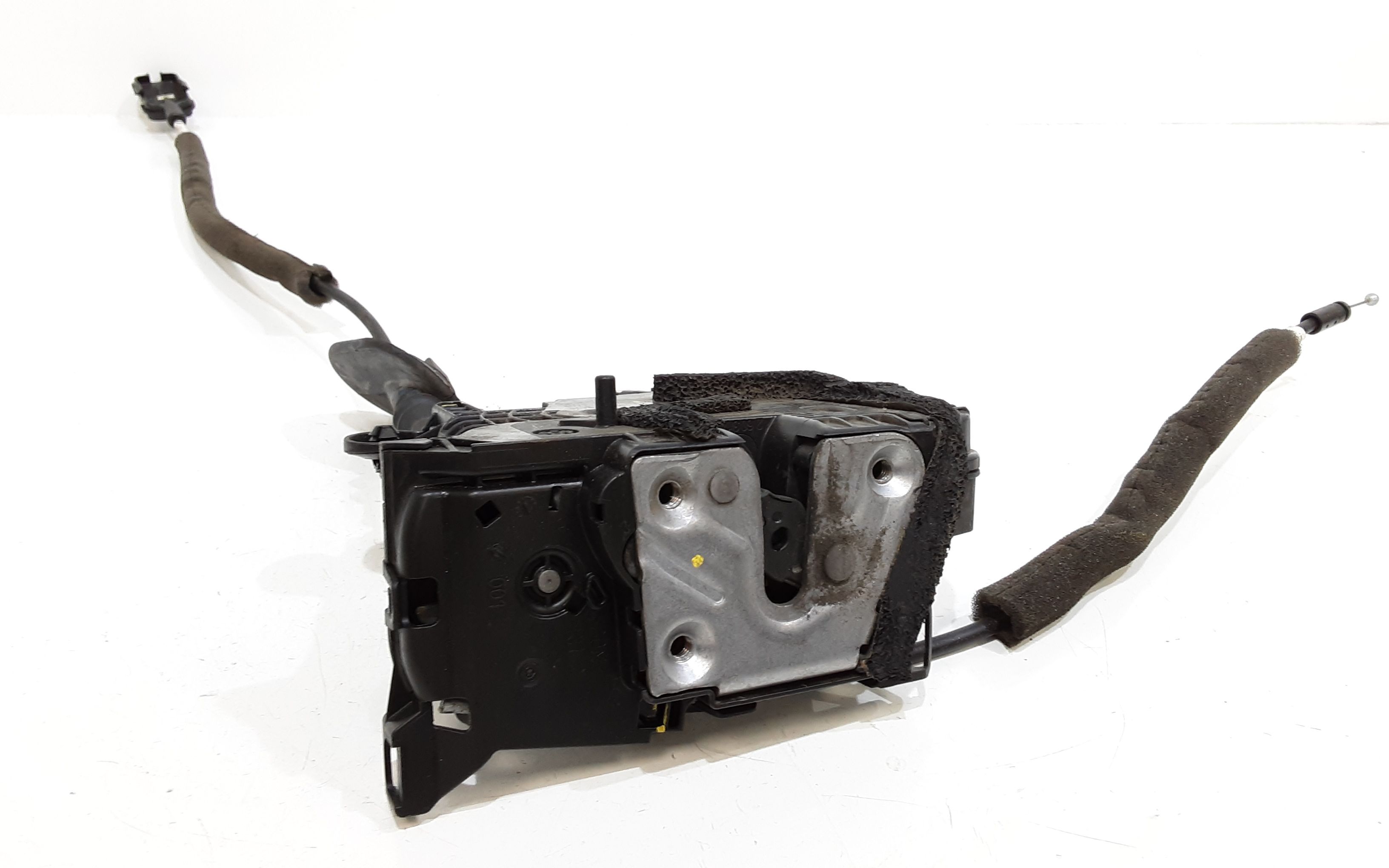 Serratura Posteriore destra RENAULT Clio Serie IV (12>19)