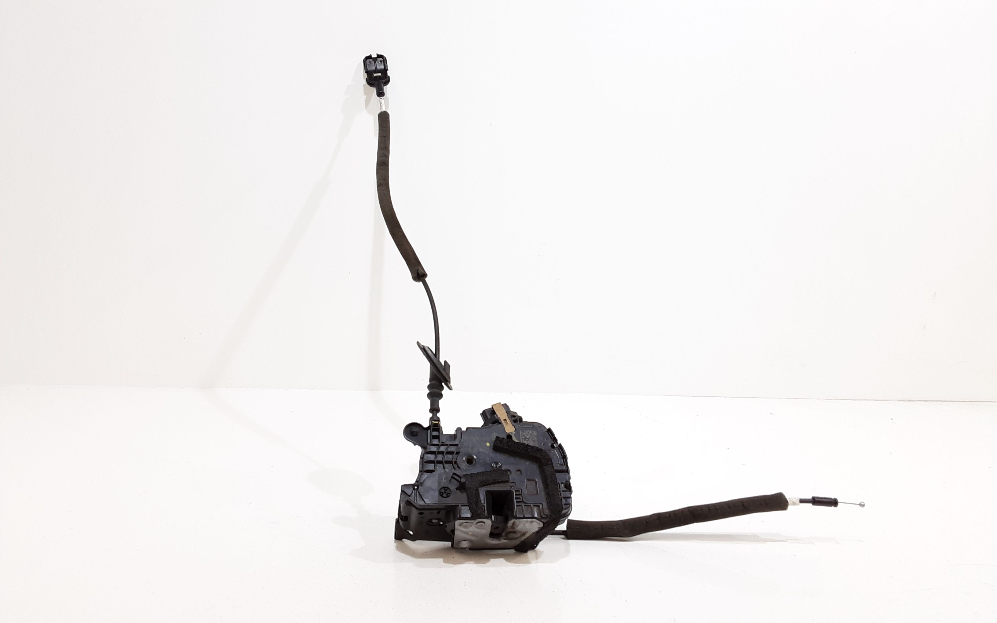 Serratura Posteriore destra RENAULT Clio Serie IV (12>19)