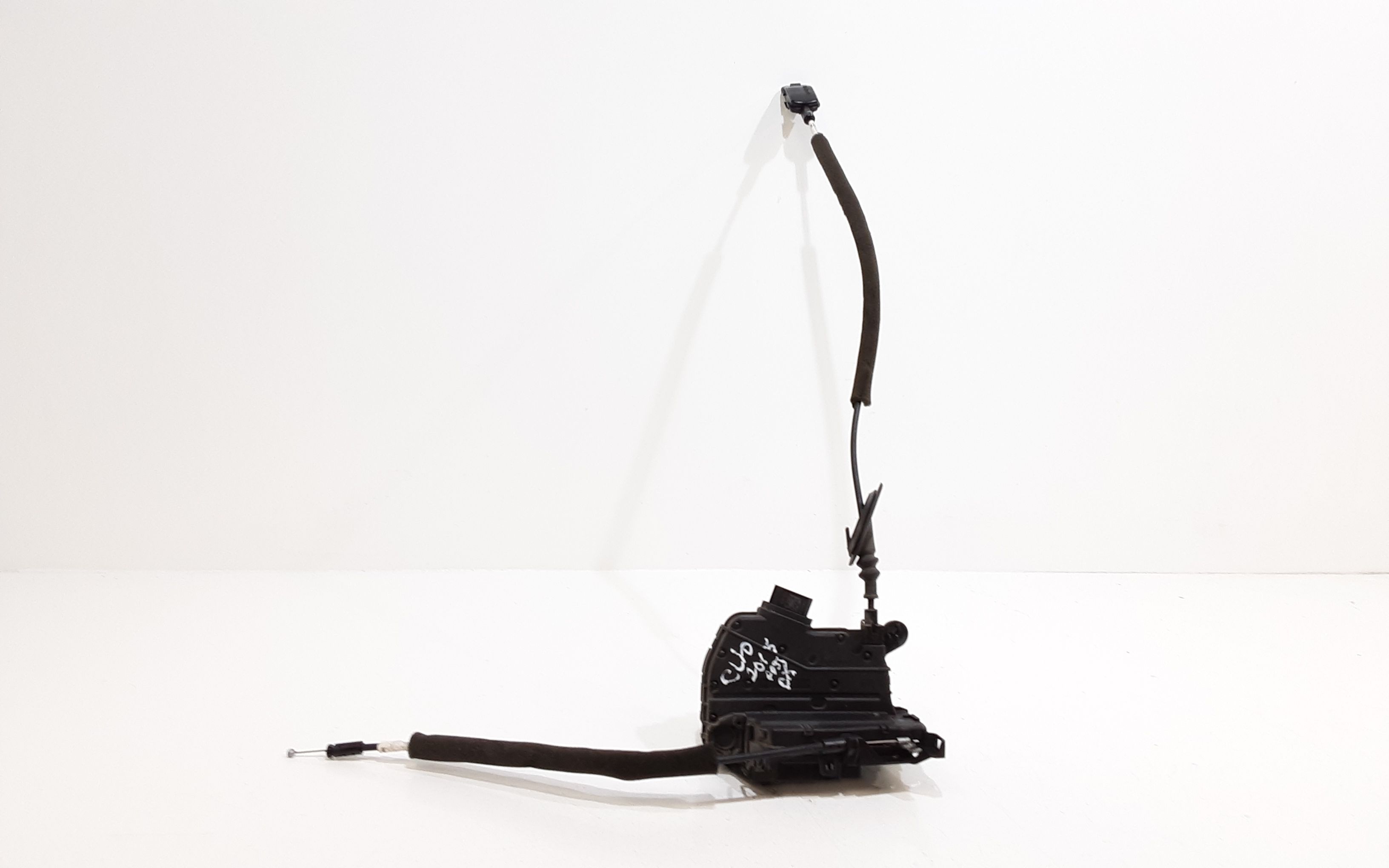 Serratura Posteriore destra RENAULT Clio Serie IV (12>19)