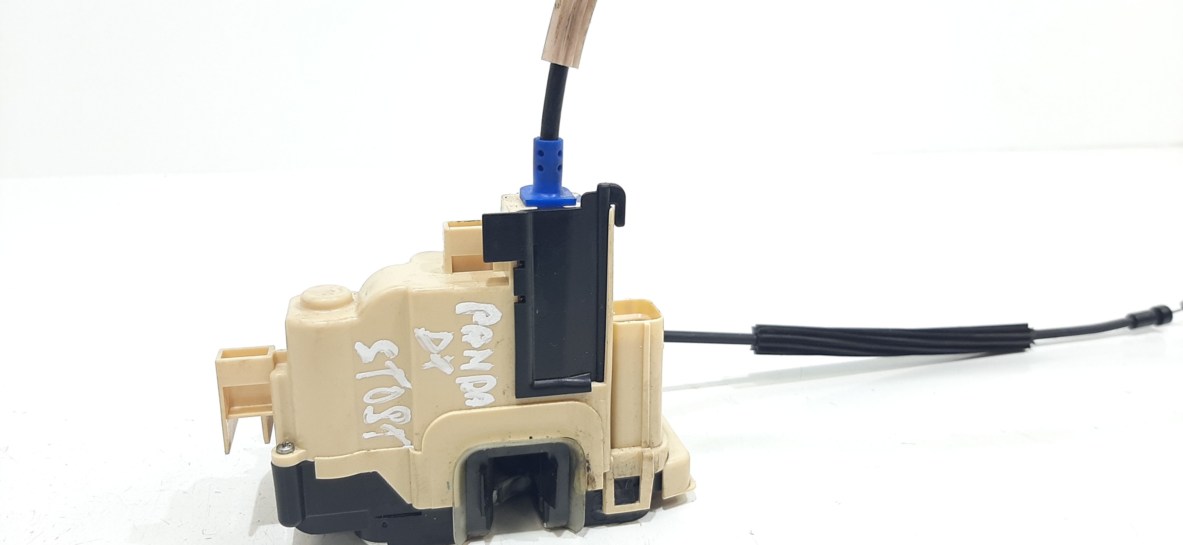 Serratura Posteriore destra FIAT Panda 3 Serie