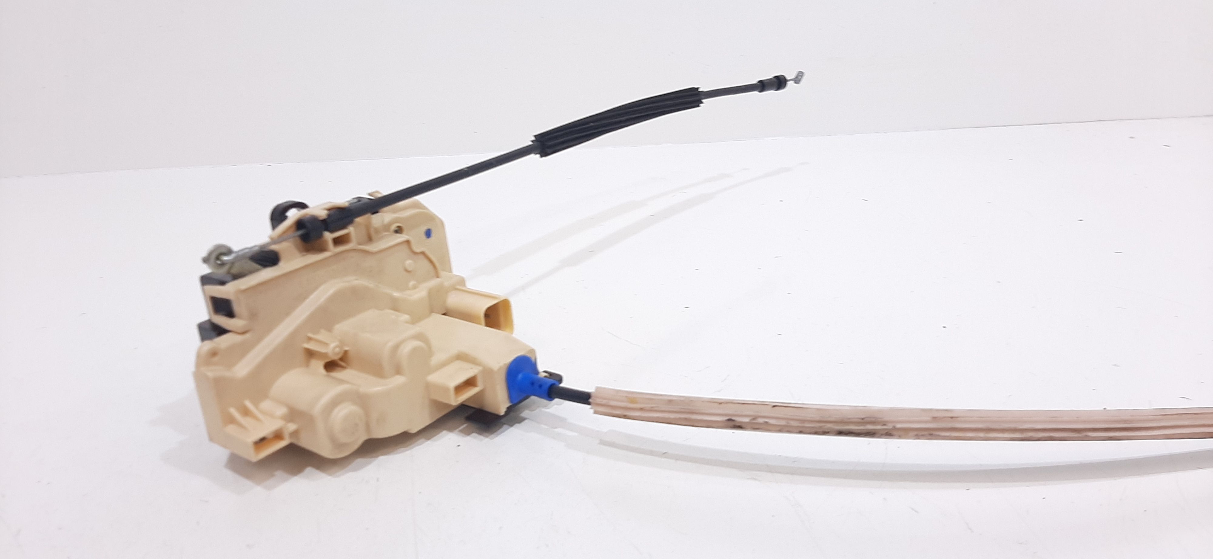 Serratura Posteriore destra FIAT Panda 3 Serie