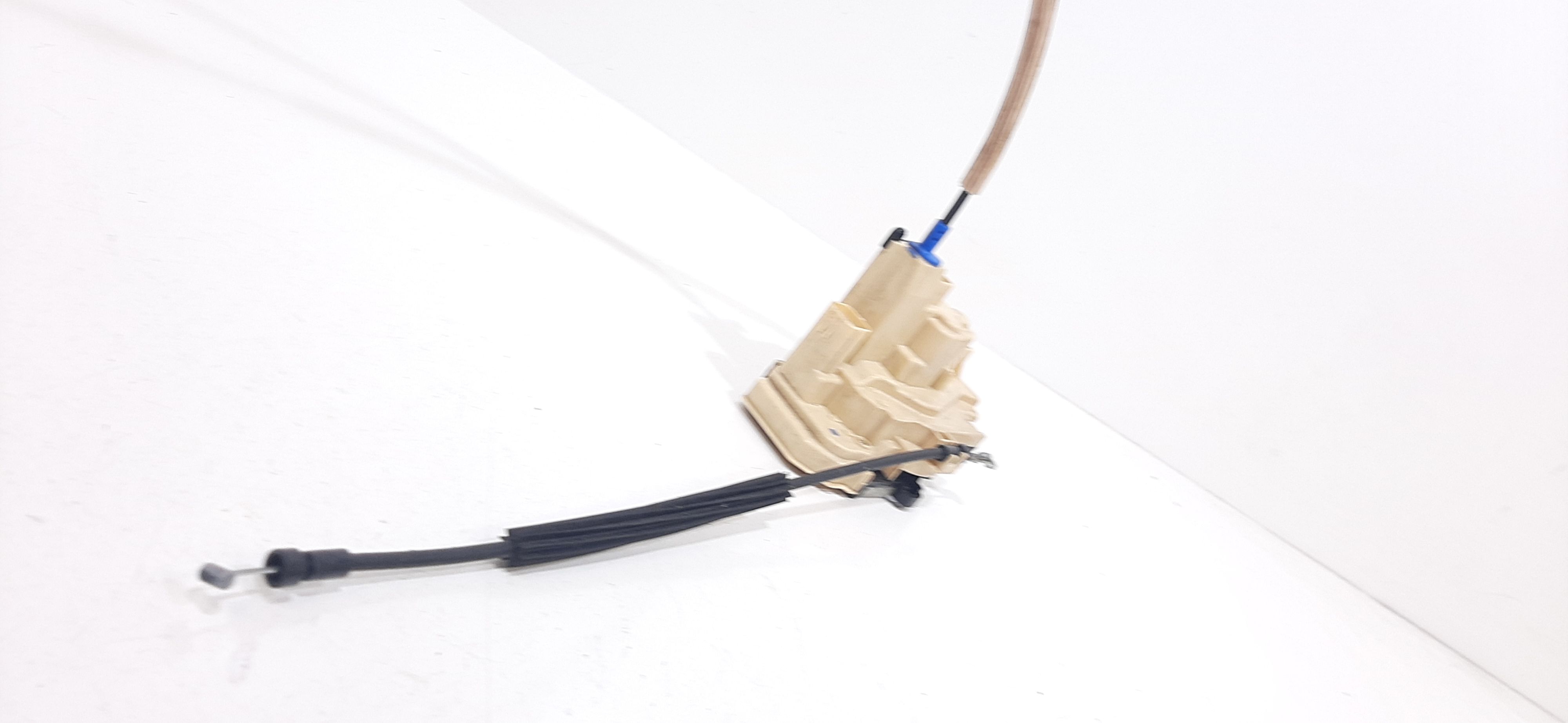 Serratura Posteriore destra FIAT Panda 3 Serie