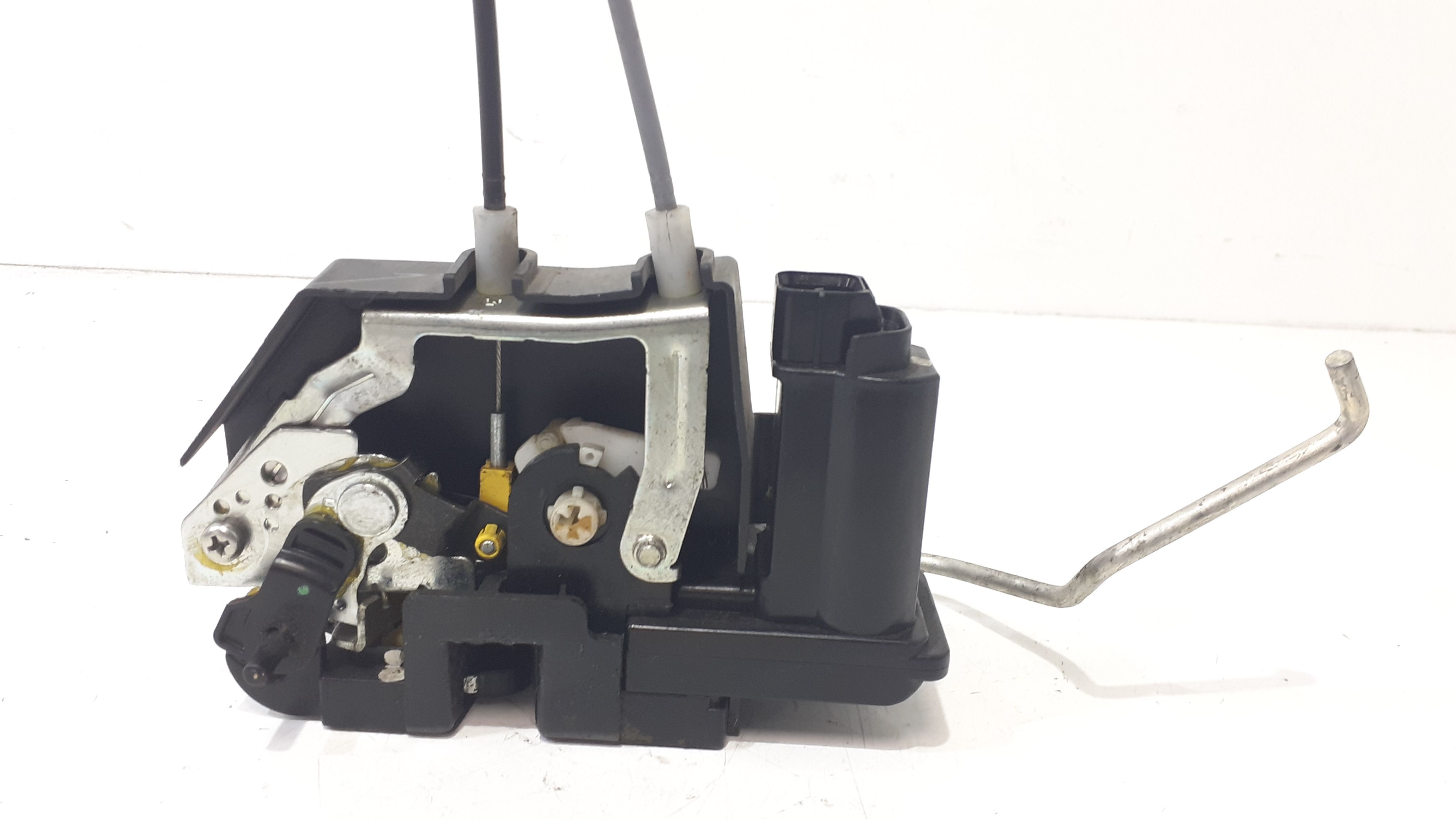 Serratura Posteriore destra HYUNDAI i10 1 Serie