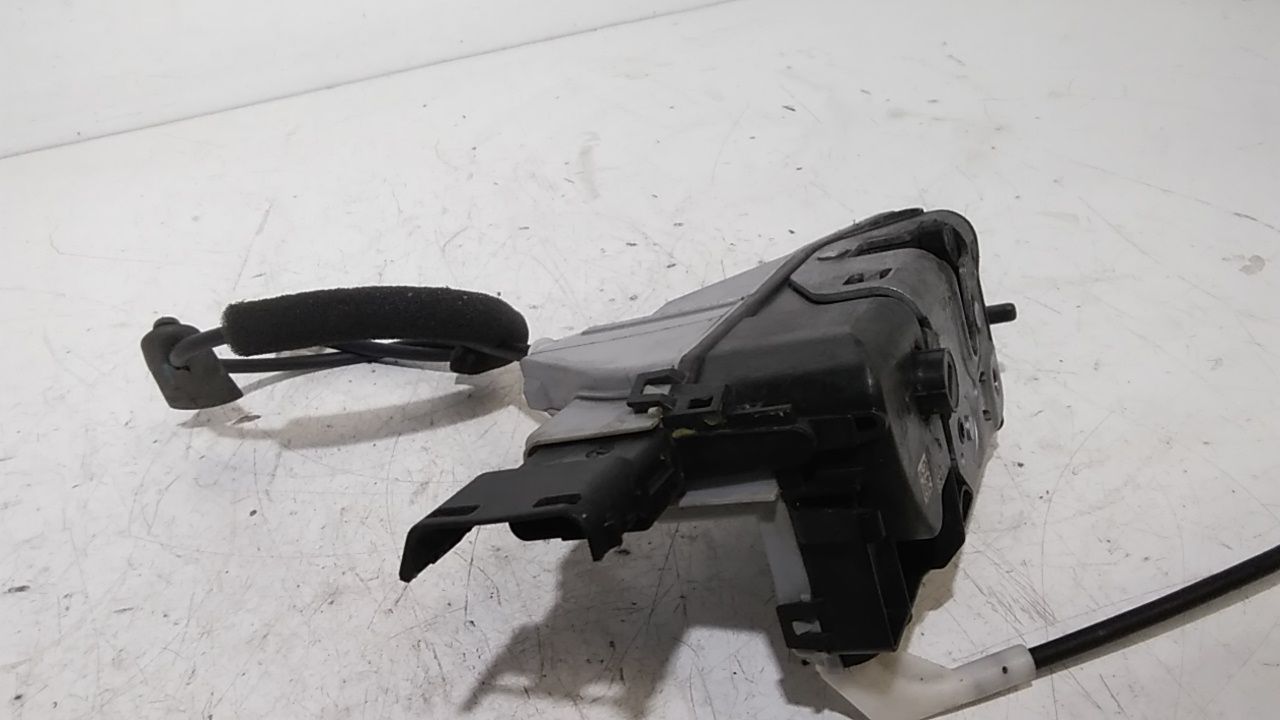 Serratura Posteriore destra PEUGEOT 3008 Serie (09>16)