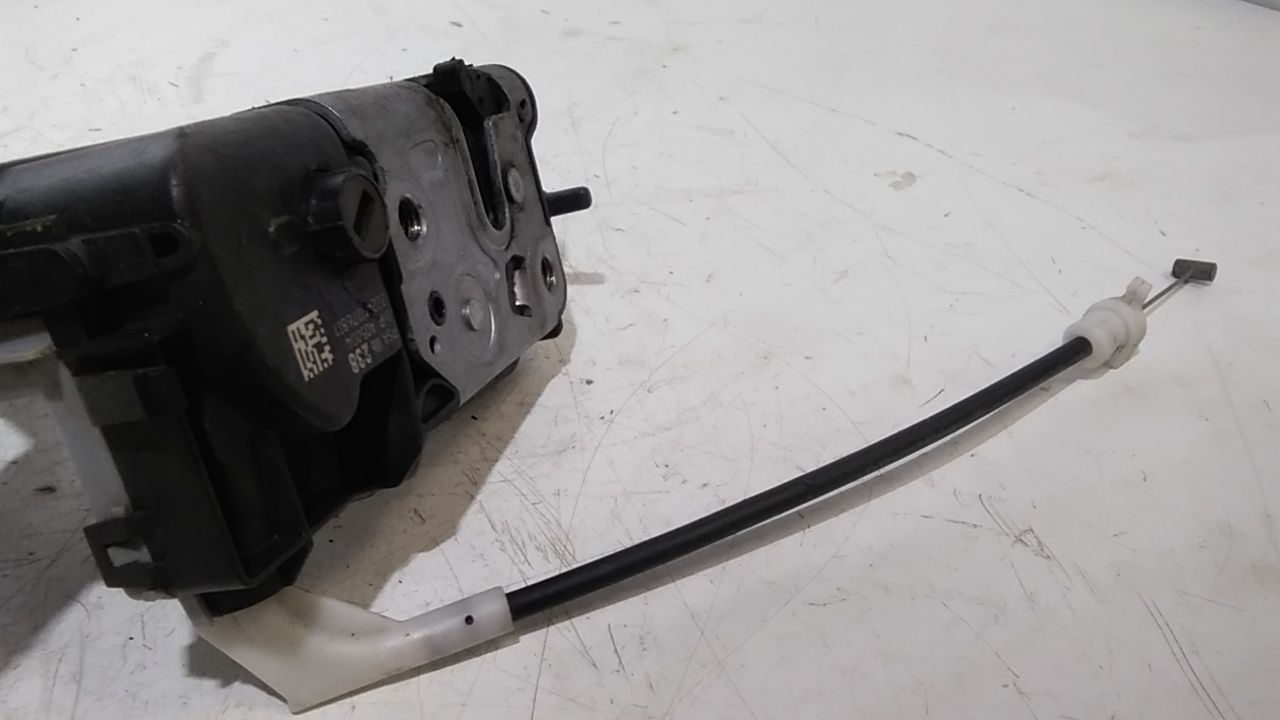 Serratura Posteriore destra PEUGEOT 3008 Serie (09>16)