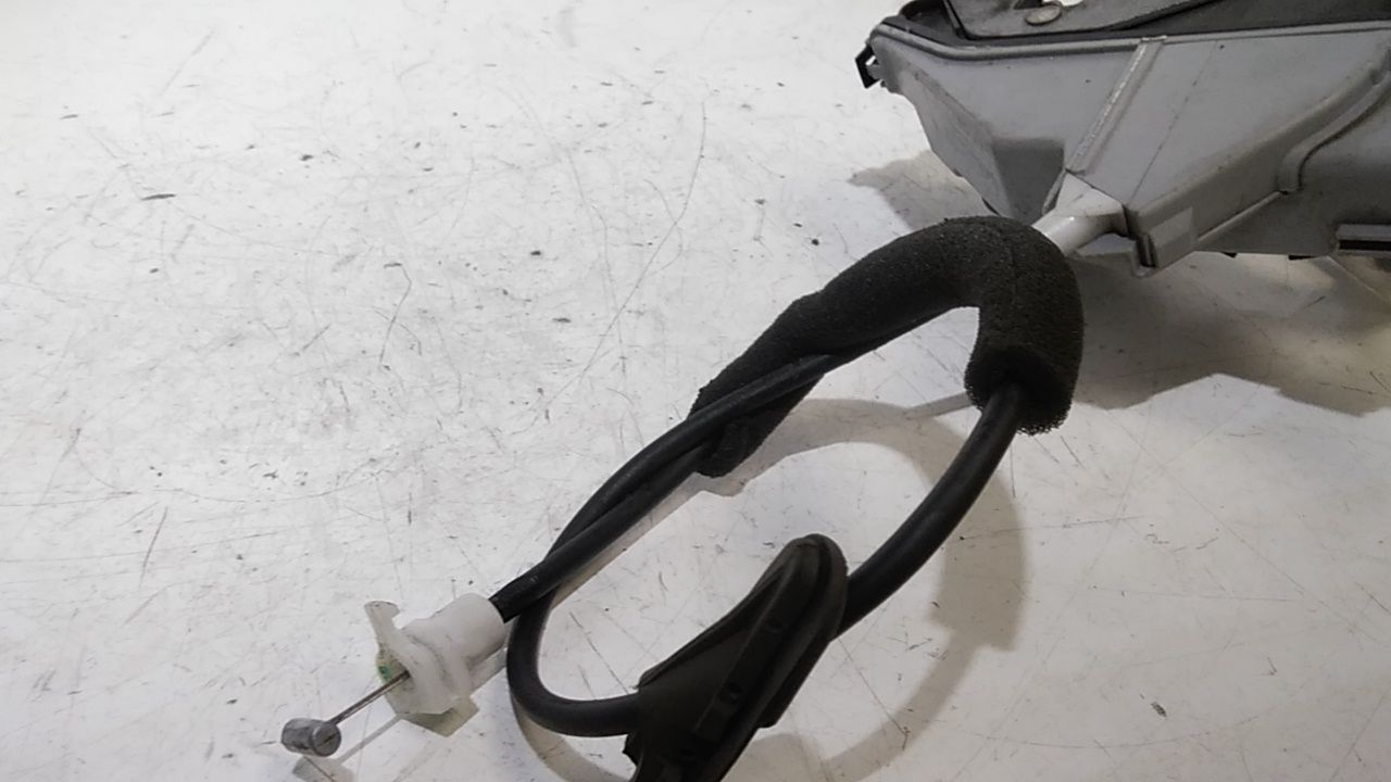 Serratura Posteriore destra PEUGEOT 3008 Serie (09>16)