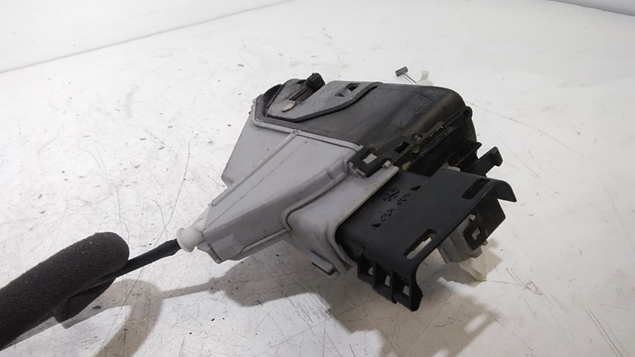 Serratura Posteriore destra PEUGEOT 3008 Serie (09>16)